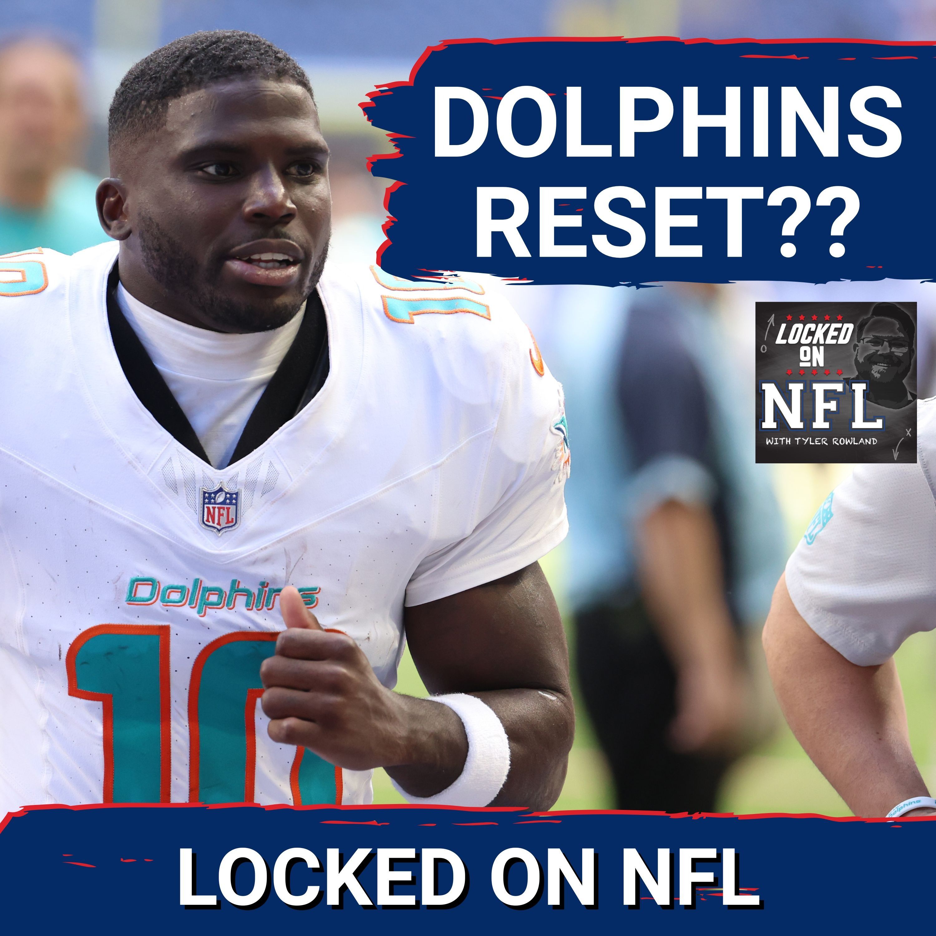 Miami Dolphins TANKING 2026 Season is SMART MOVE & New Orleans Saints SET TO MARCH on NFC South