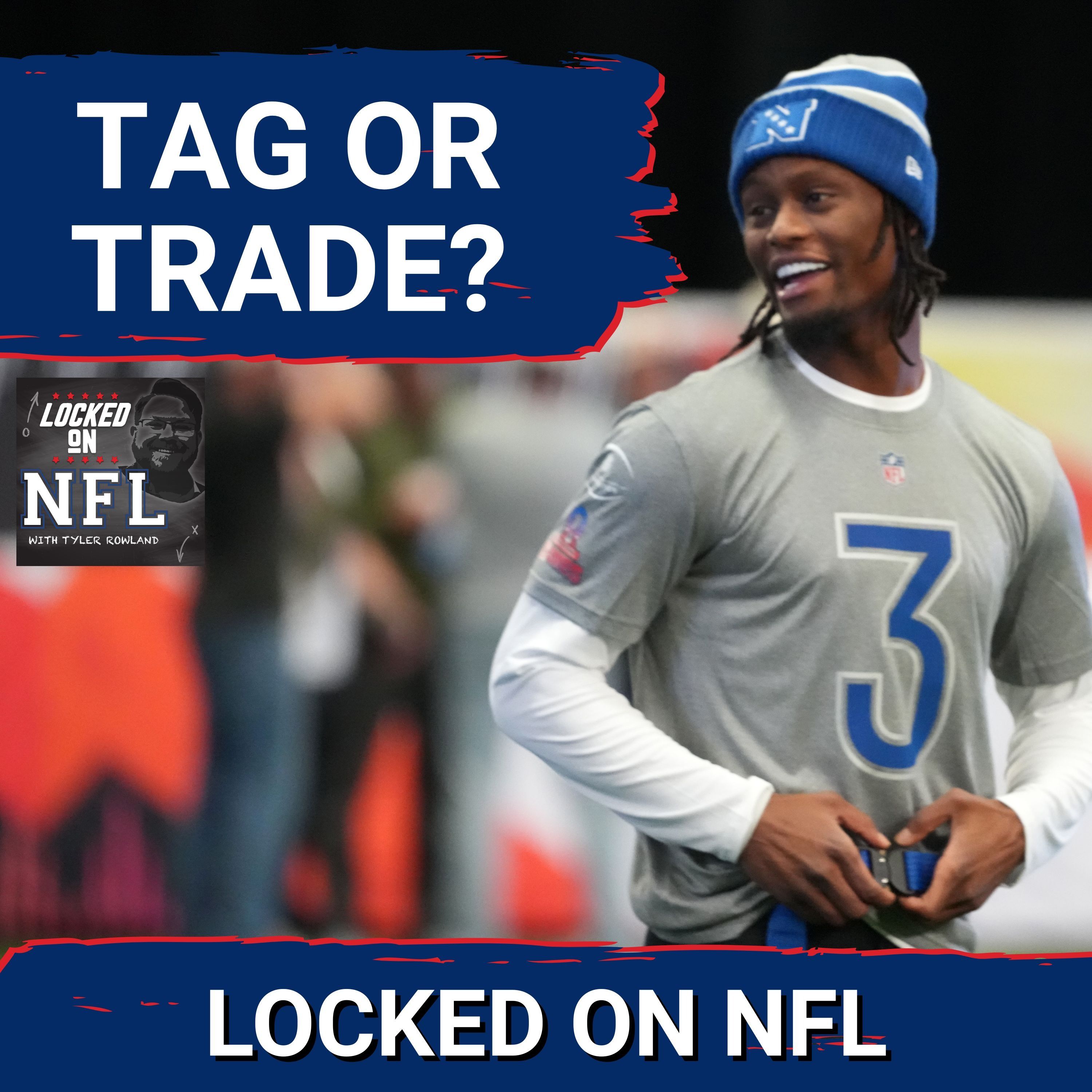 Dallas Cowboys MUST BRING BACK George Pickens & Trey Hendrickson DONE with Cincinnati Bengals