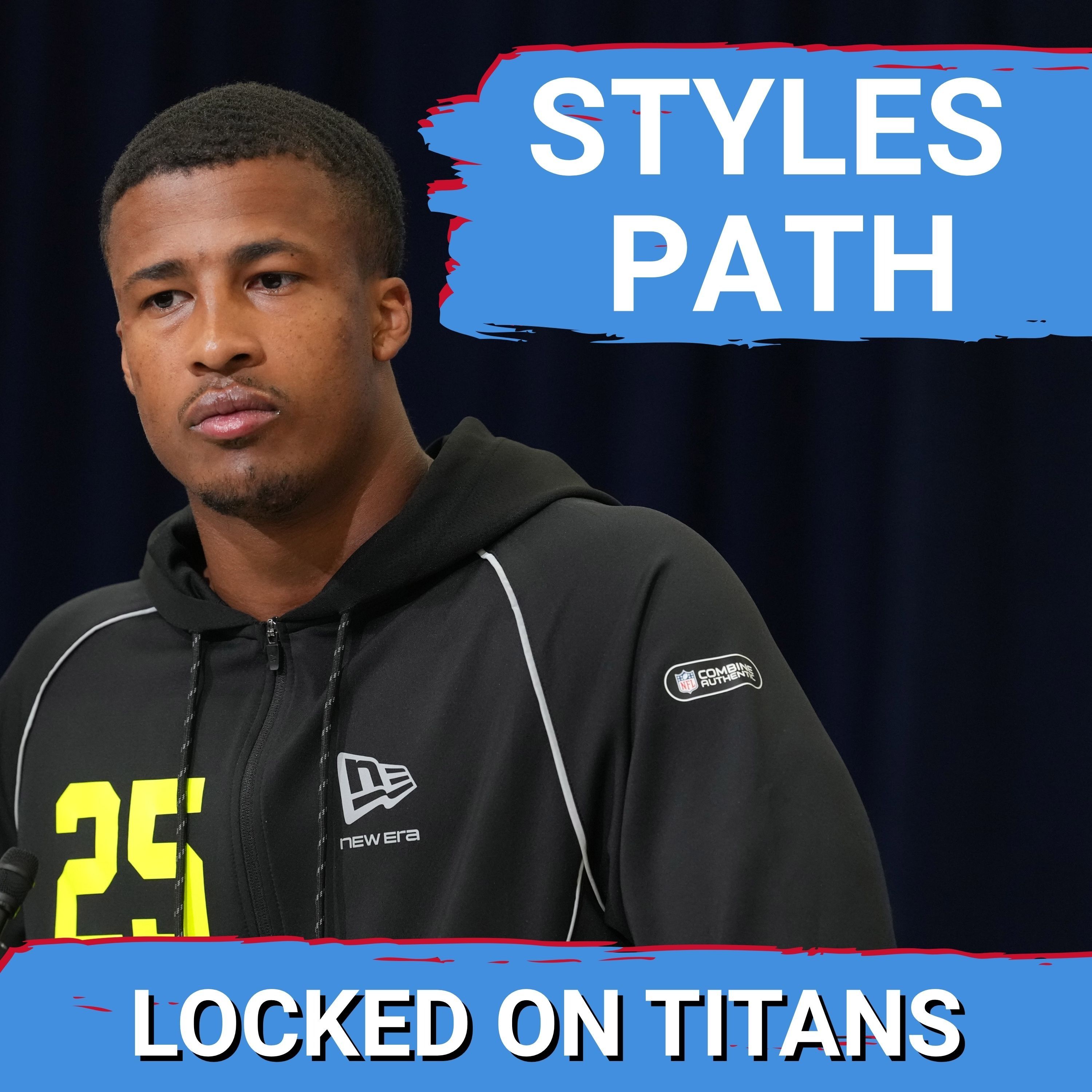 Locked On Titans - Daily Podcast On The Tennessee Titans
