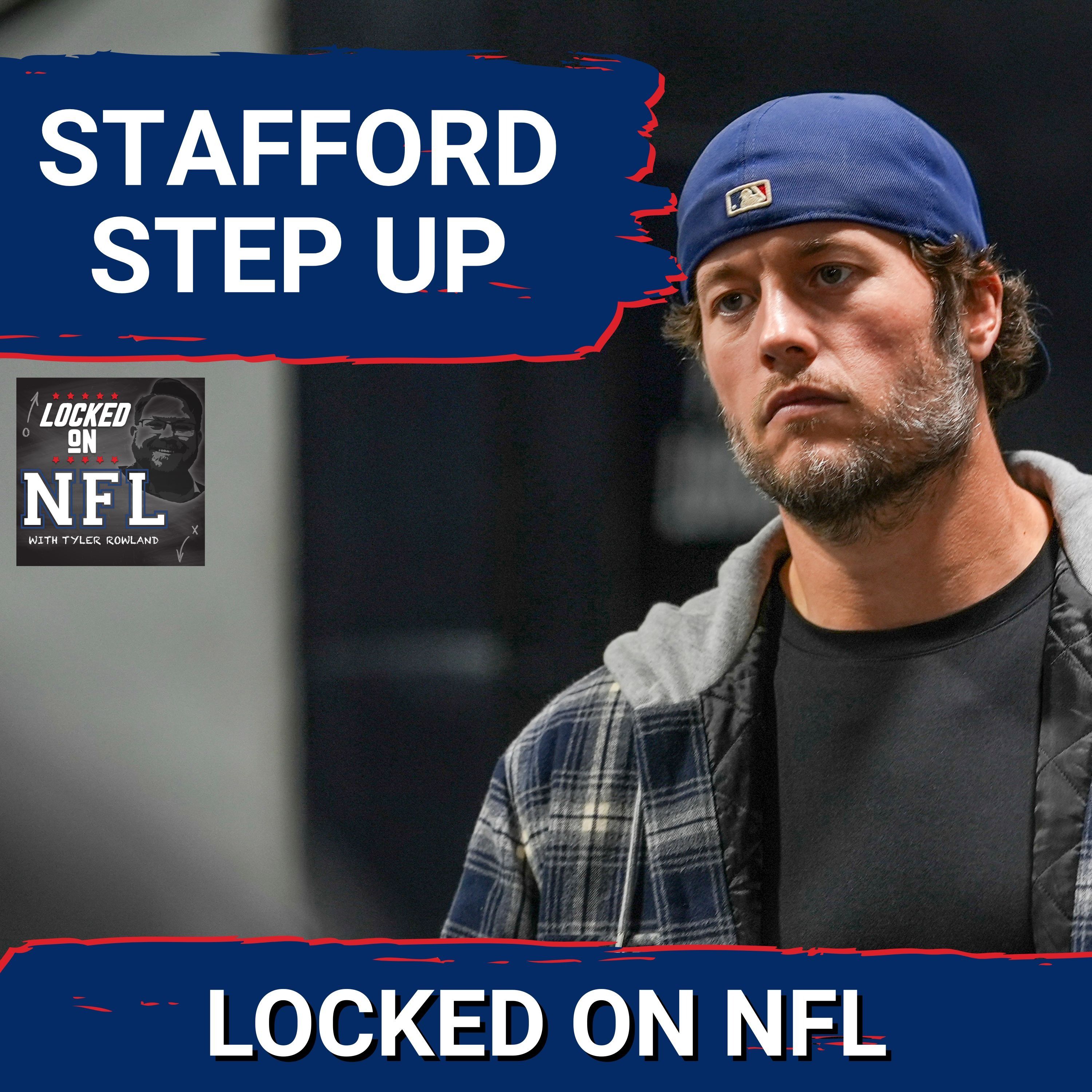 Locked On NFL – Daily Podcast On The National Football League