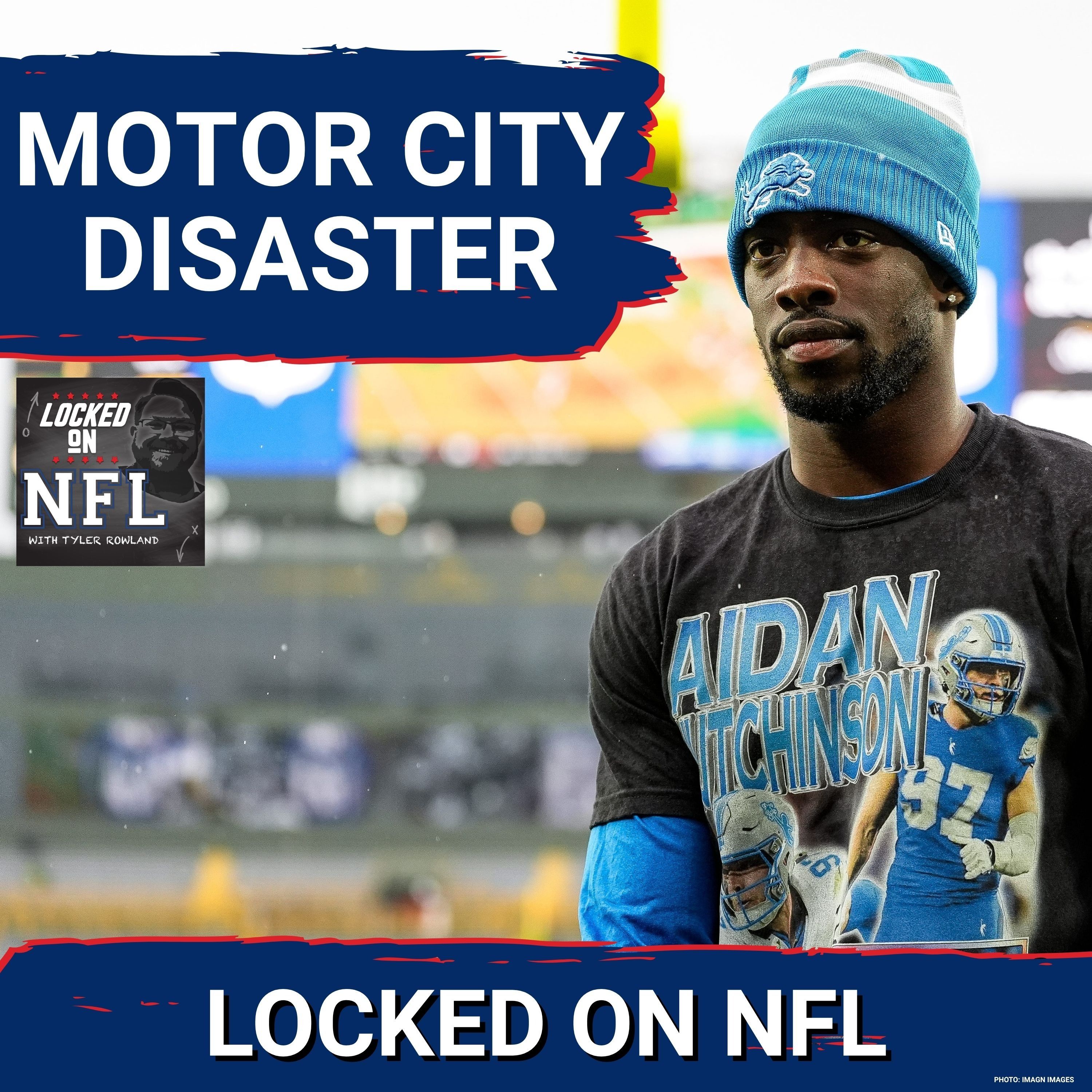 Detroit Lions BIG DISASTER Ahead After Terrion Arnold Release & Indianapolis Colts Collapse Coming