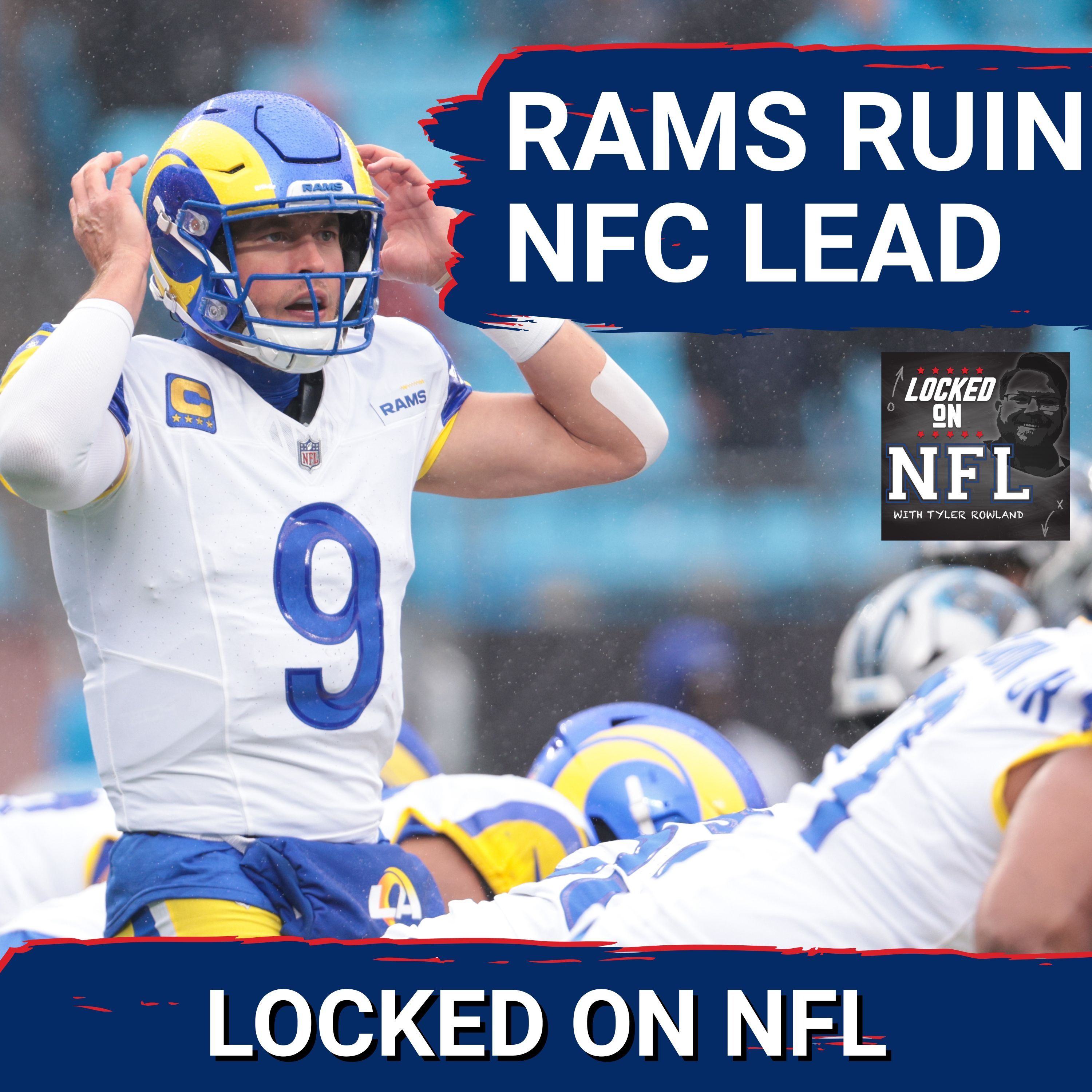 Chicago Bears TAKE NFC LEAD from Los Angeles Rams & Indianapolis Colts COLLAPSE in AFC South Begins Chicago Bears TAKE NFC LEAD from Los Angeles Rams & Indianapolis Colts COLLAPSE in AFC South Begins