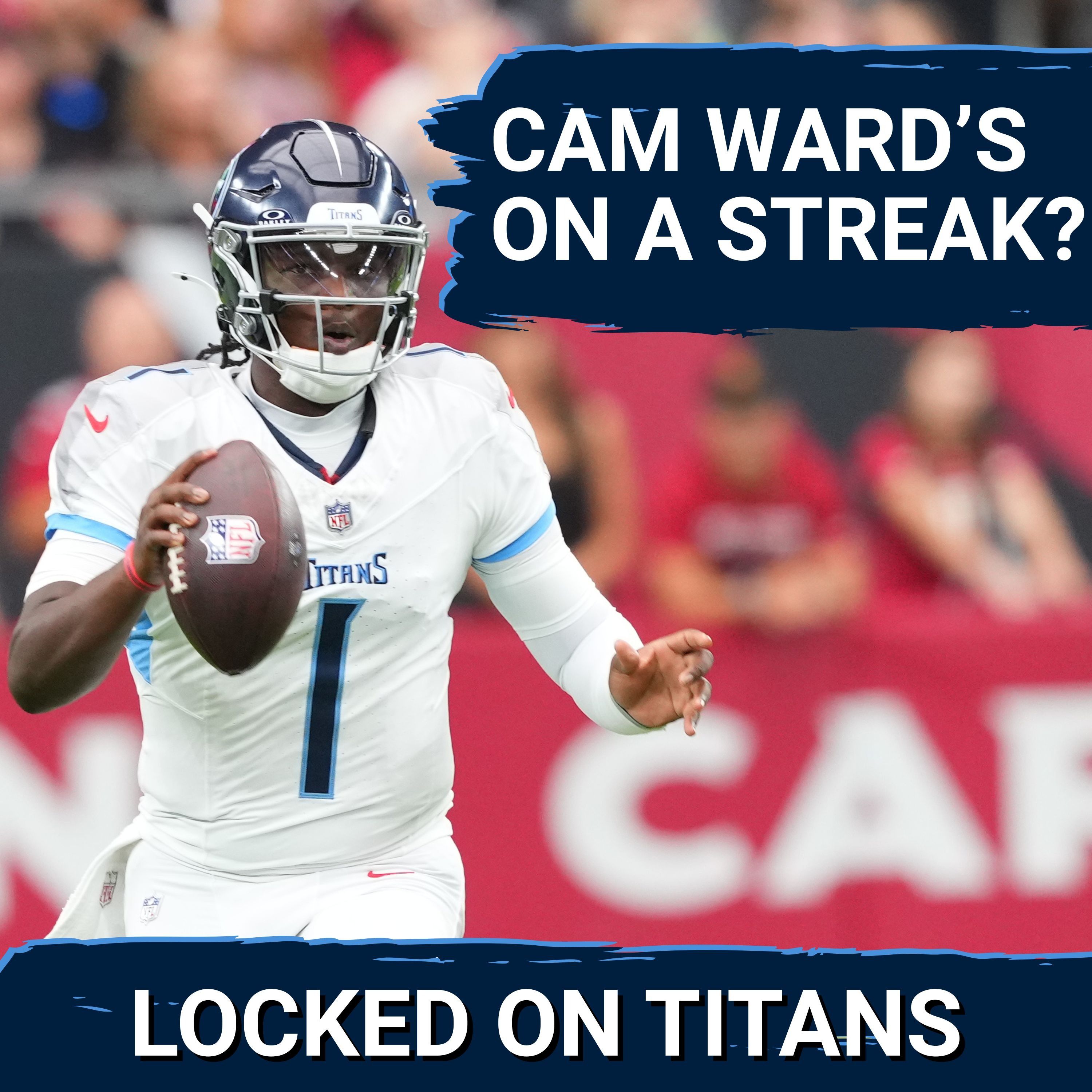 Tennessee Titans CHANCE TO GO STREAKING v Raiders, Stopping Maxx Crosby & Winning Turnover Battle