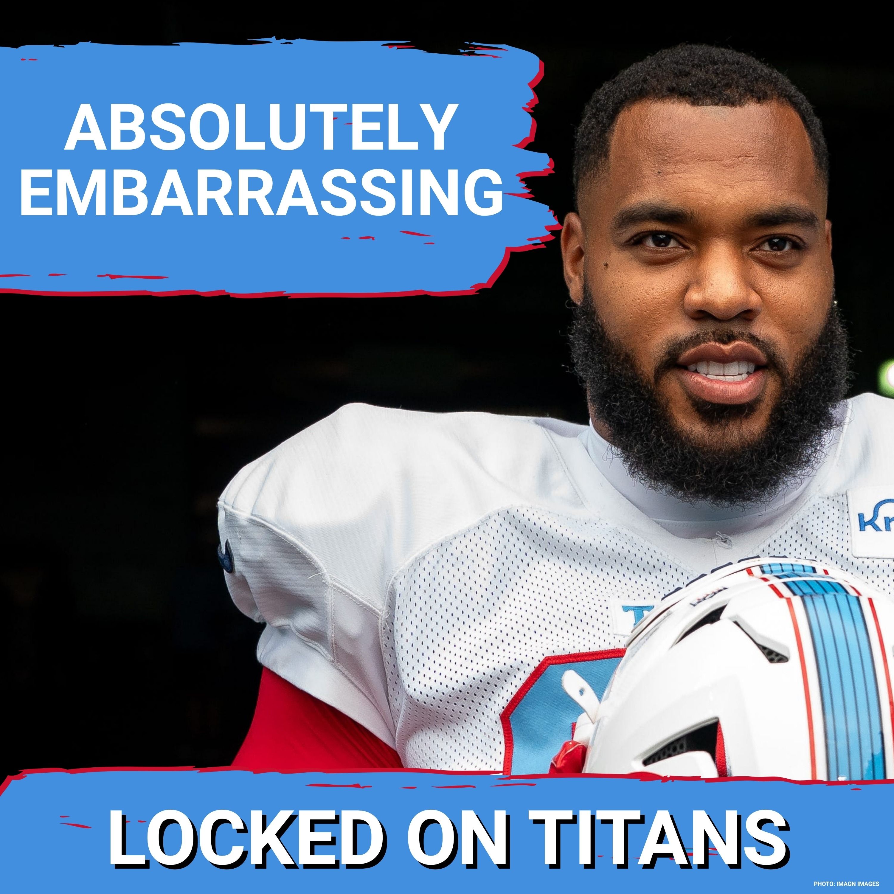 Tennessee Titans DISGRACEFUL EMBARRASSMENT by Cam Ward & Defense Against Seattle Seahawks Backups