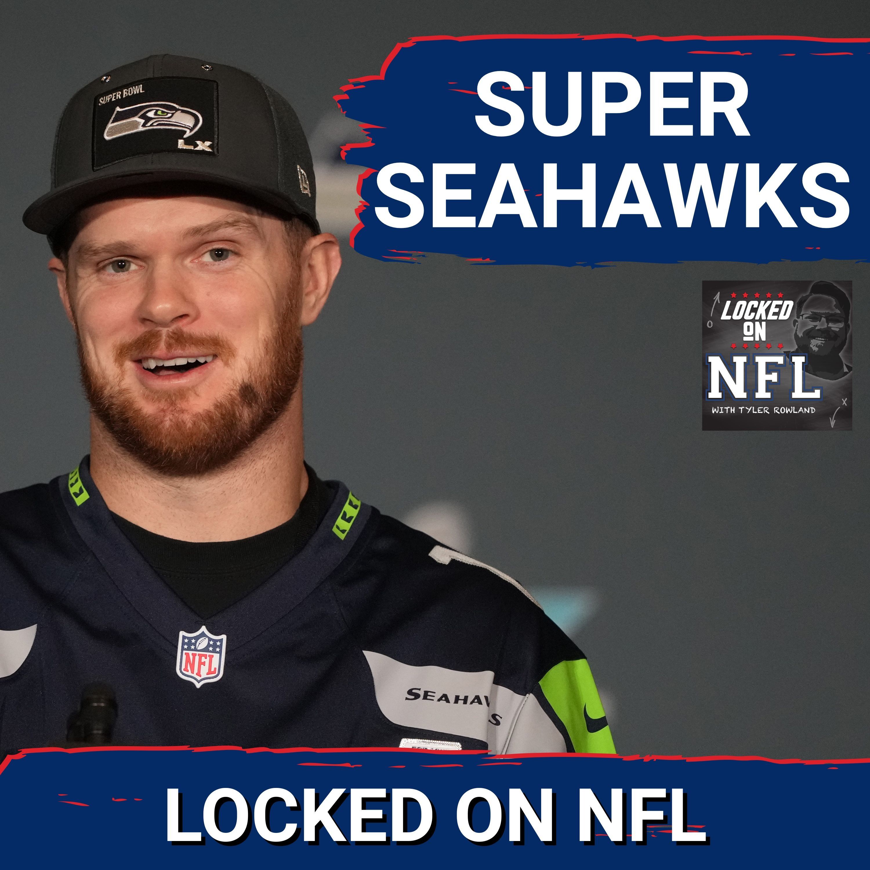 Seattle Seahawks DOMINANT DEFENSE Wins Super Bowl 60 & New England Patriots FRAUD RUN is OVER