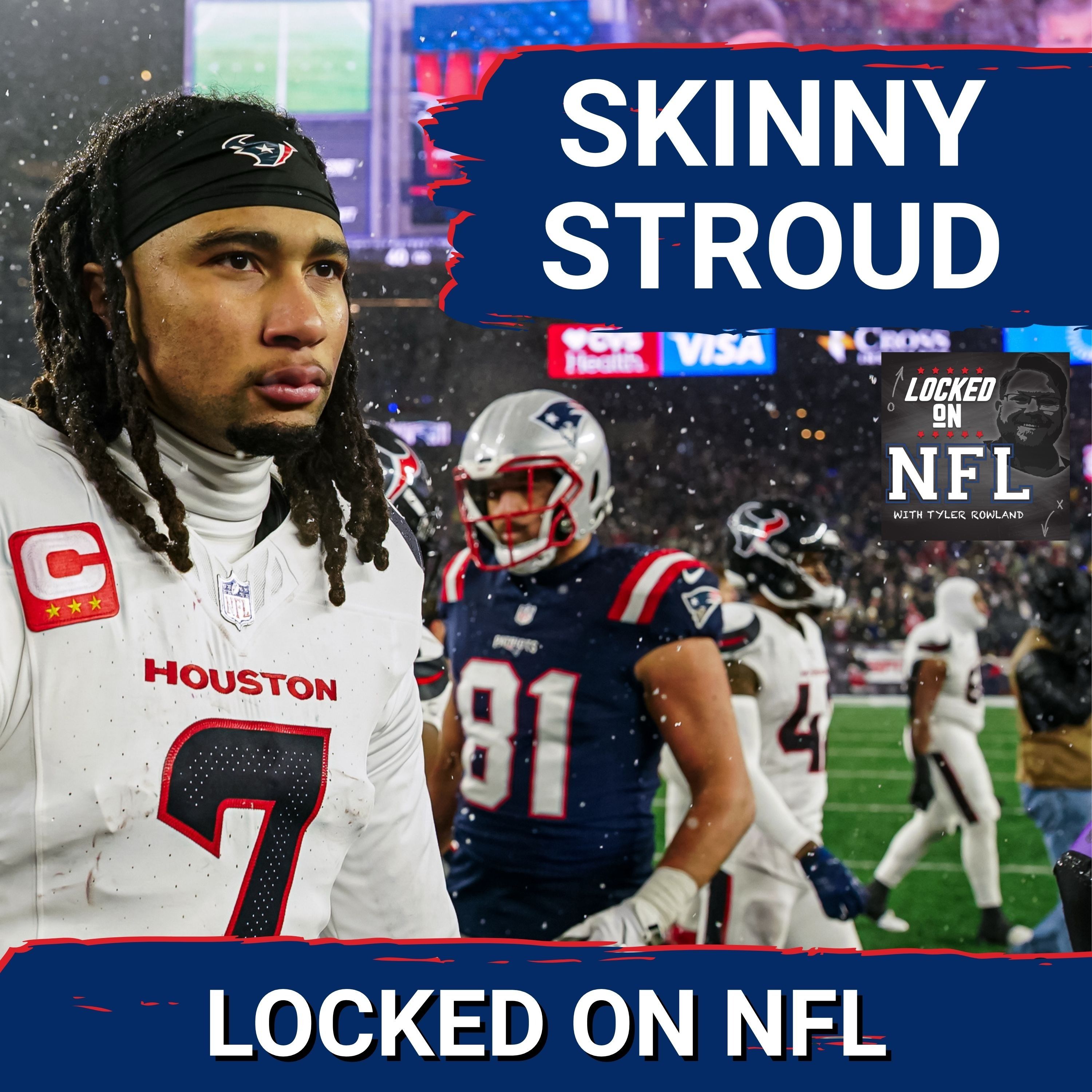 CJ Stroud MUST STEP UP for Houston Texans to take NEXT STEP & Jacksonville Jaguars JACK UP Offseason