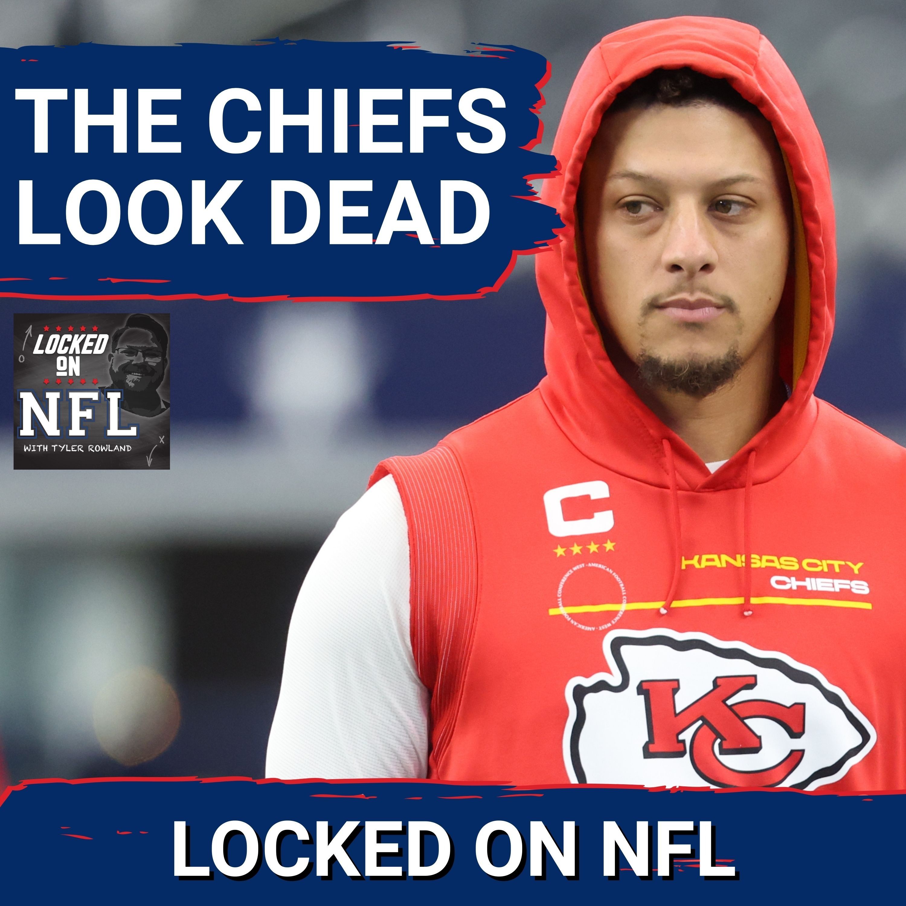 Kansas City Chiefs ARE DEAD after Dallas Cowboys Loss, Packers SWEEP Lions & Bengals Shock Ravens