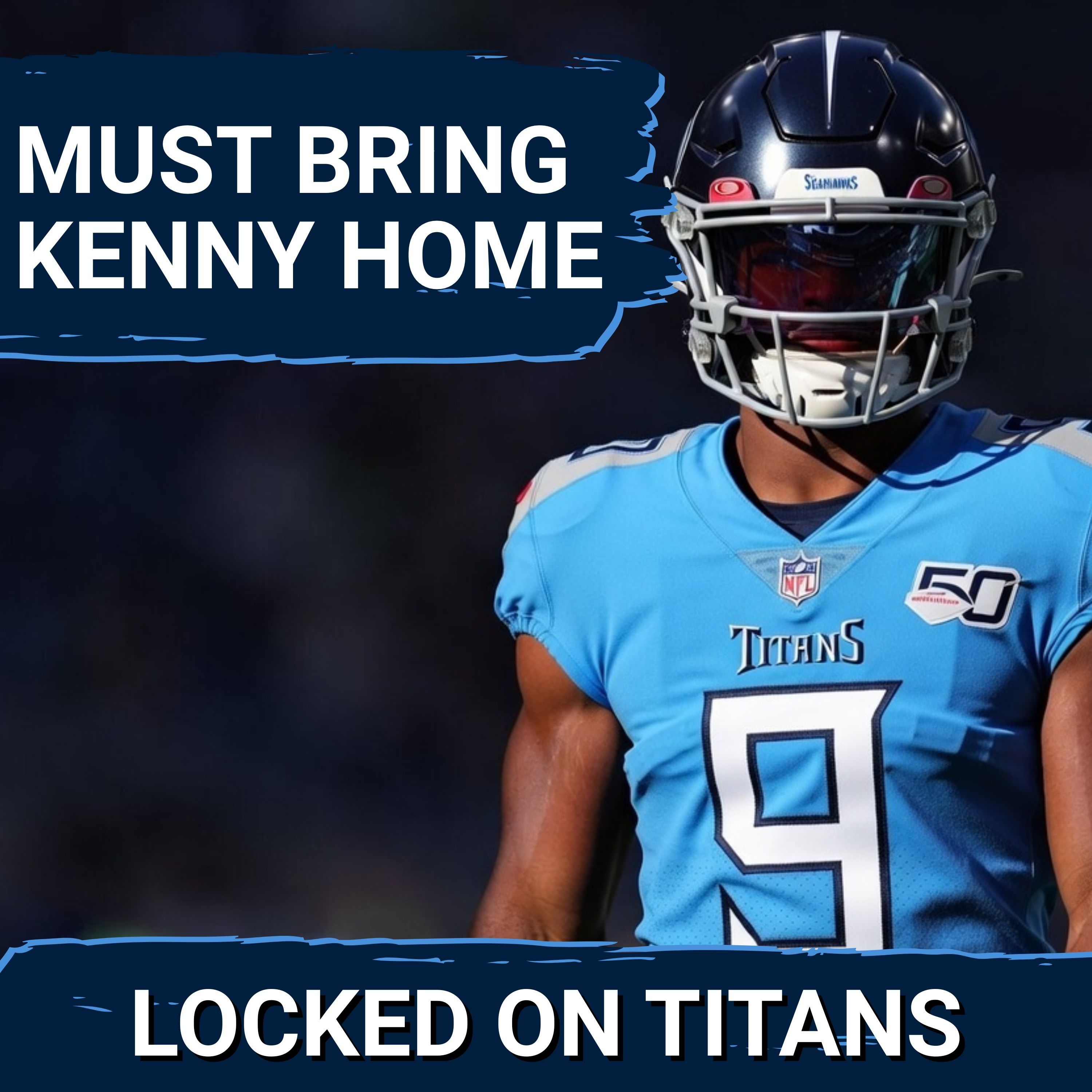 Locked On Titans - Daily Podcast On The Tennessee Titans