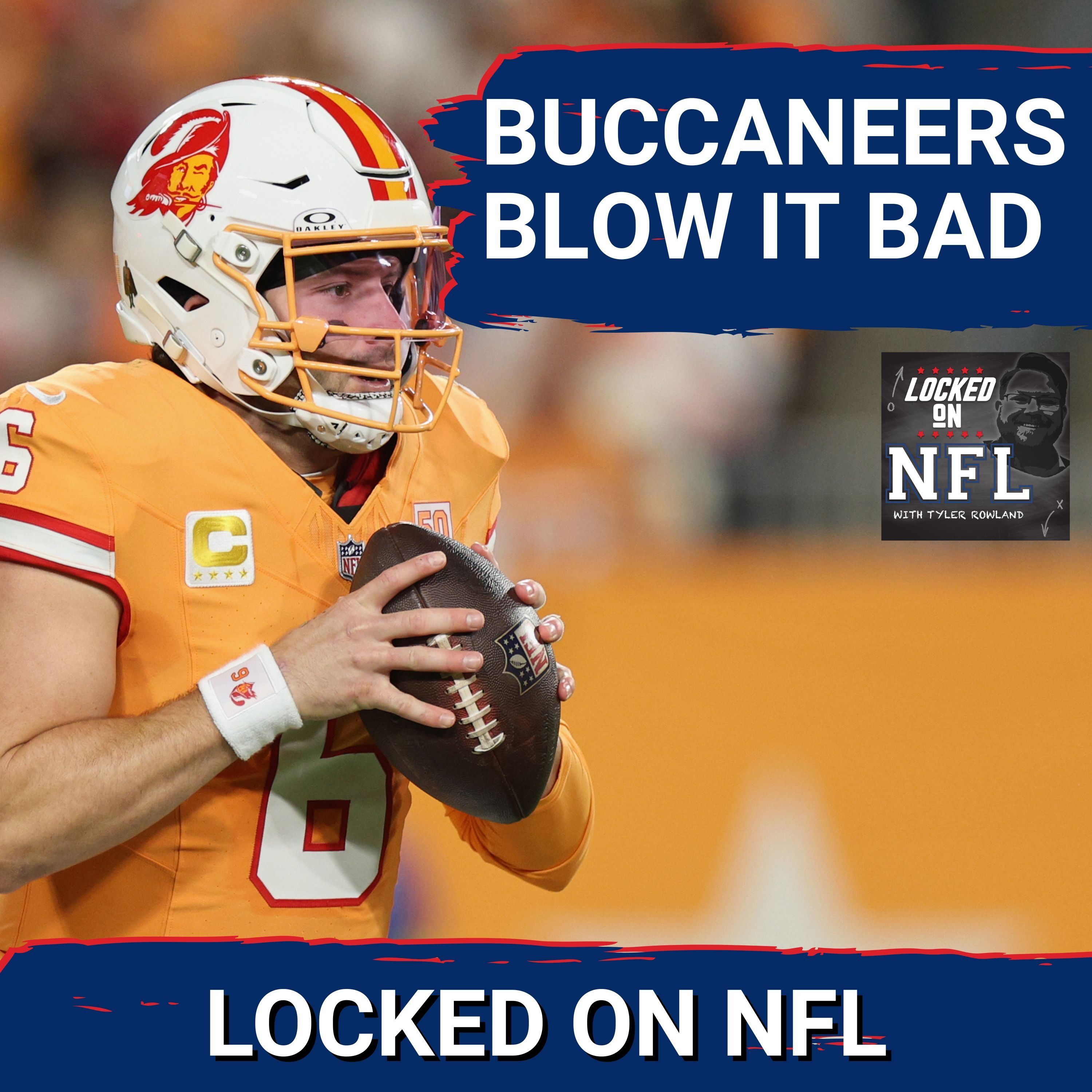 Tampa Bay Buccaneers BLOW IT with Atlanta Falcons Loss, Colts Can Stay Close & Ravens Last Chance Tampa Bay Buccaneers BLOW IT with Atlanta Falcons Loss, Colts Can Stay Close & Ravens Last Chance