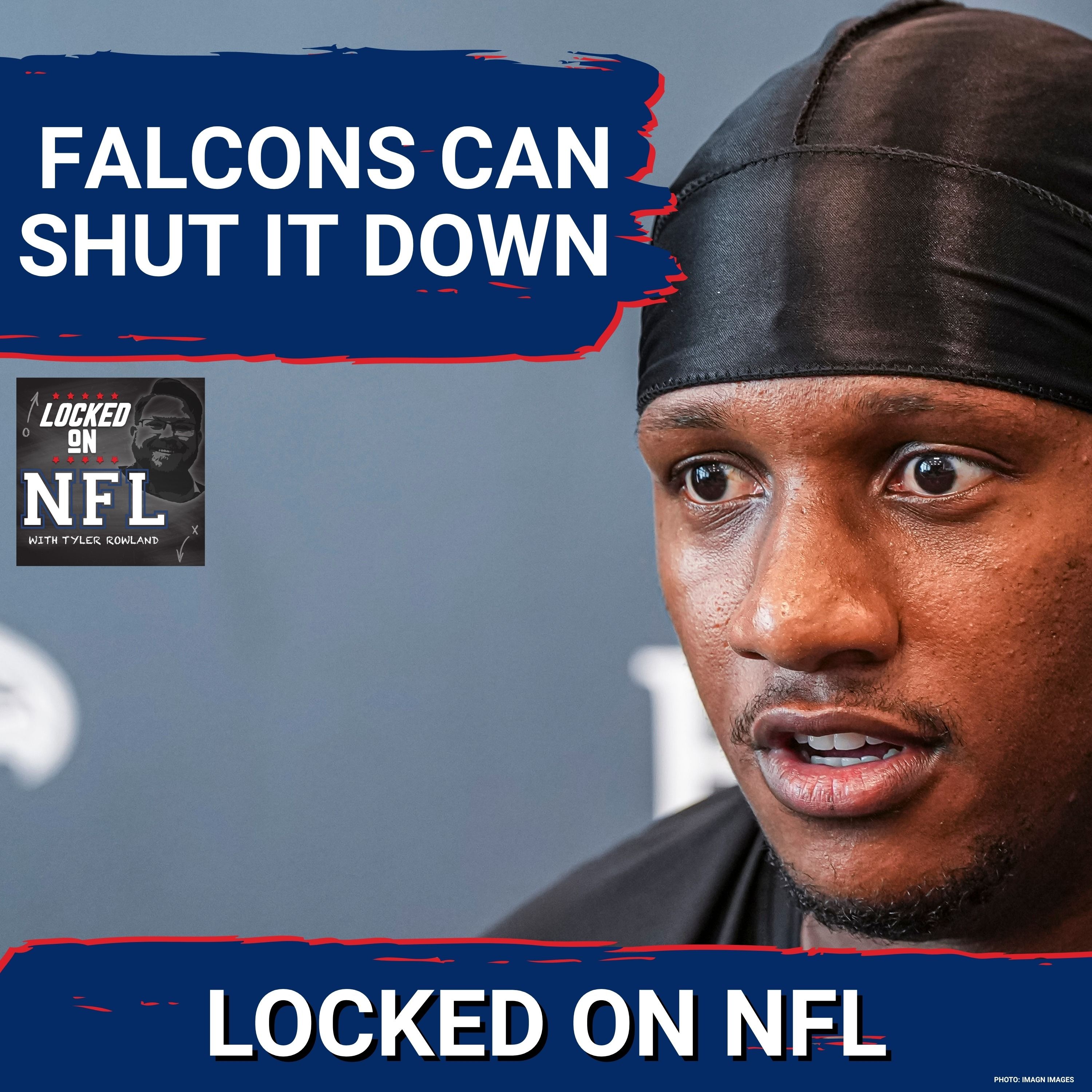 Atlanta Falcons & Miami Dolphins SHUT DOWN 2026 NFL Regular Season Already due to Offensive Disaster