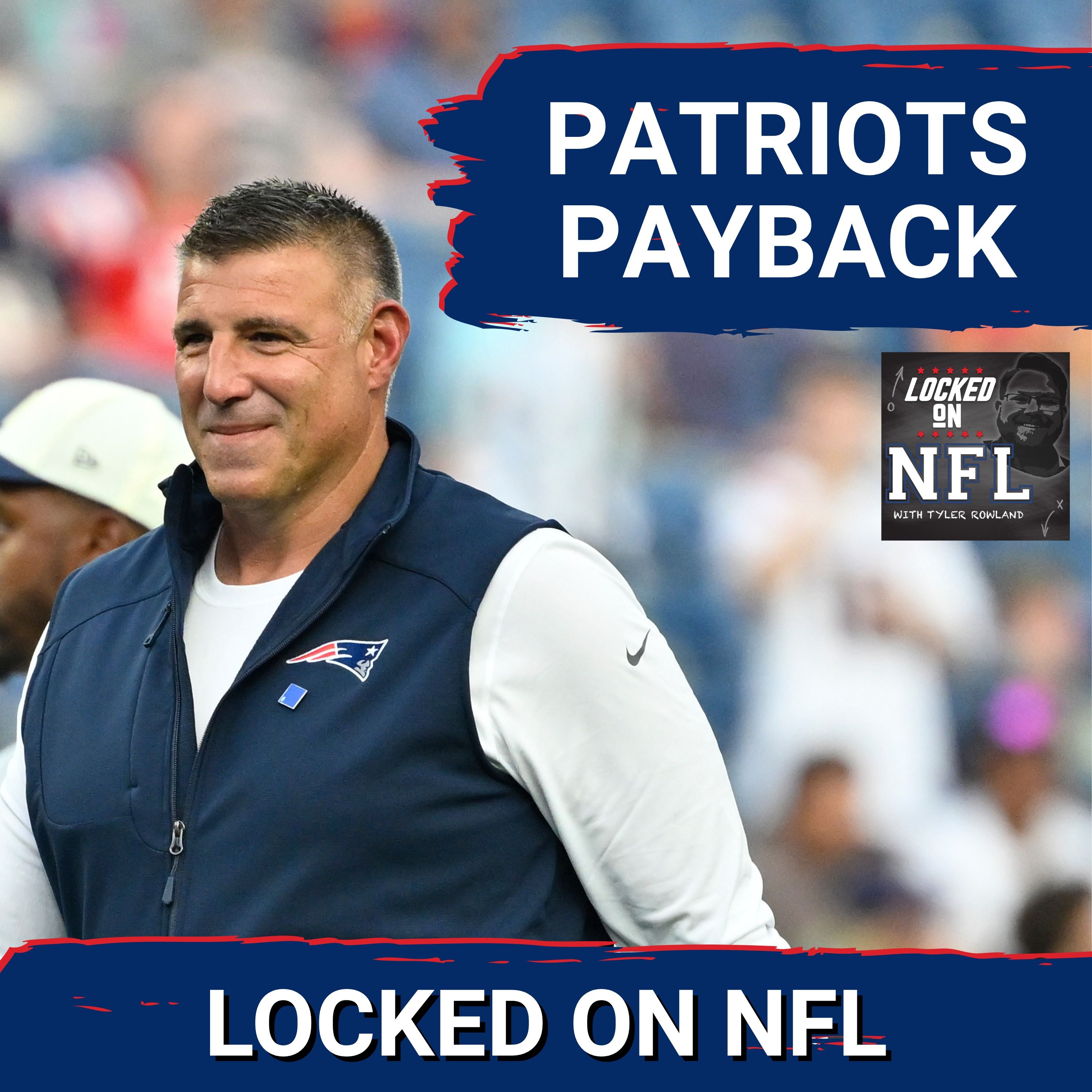 New England Patriots SUPER BOWL PAYBACK Coming in Seattle Seahawks Rematch on NFL OPENING NIGHT