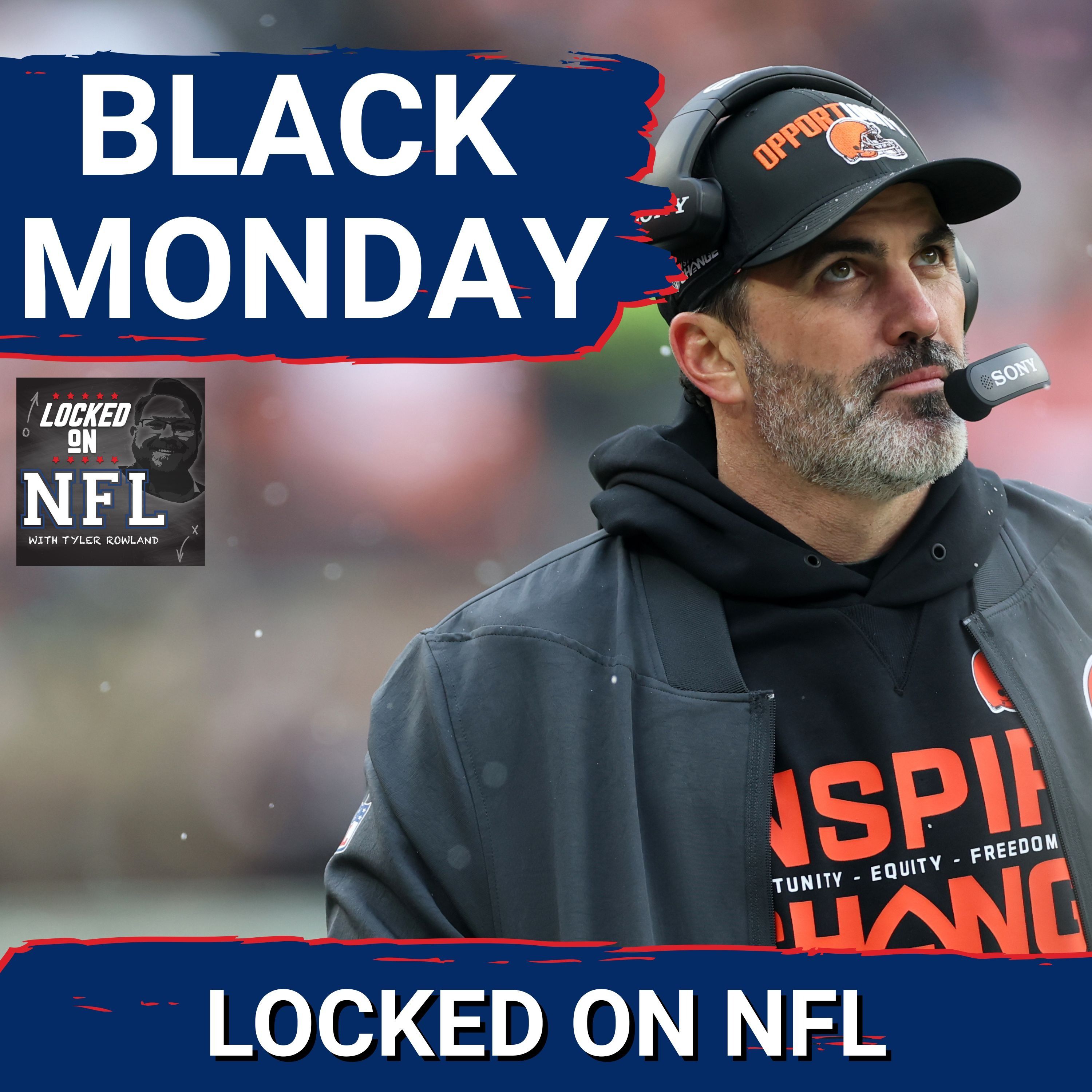 YOU'RE FIRED: Cleveland Browns MAKE MISTAKE Firing Kevin Stefanski & Arizona Cardinals Job is AWFUL