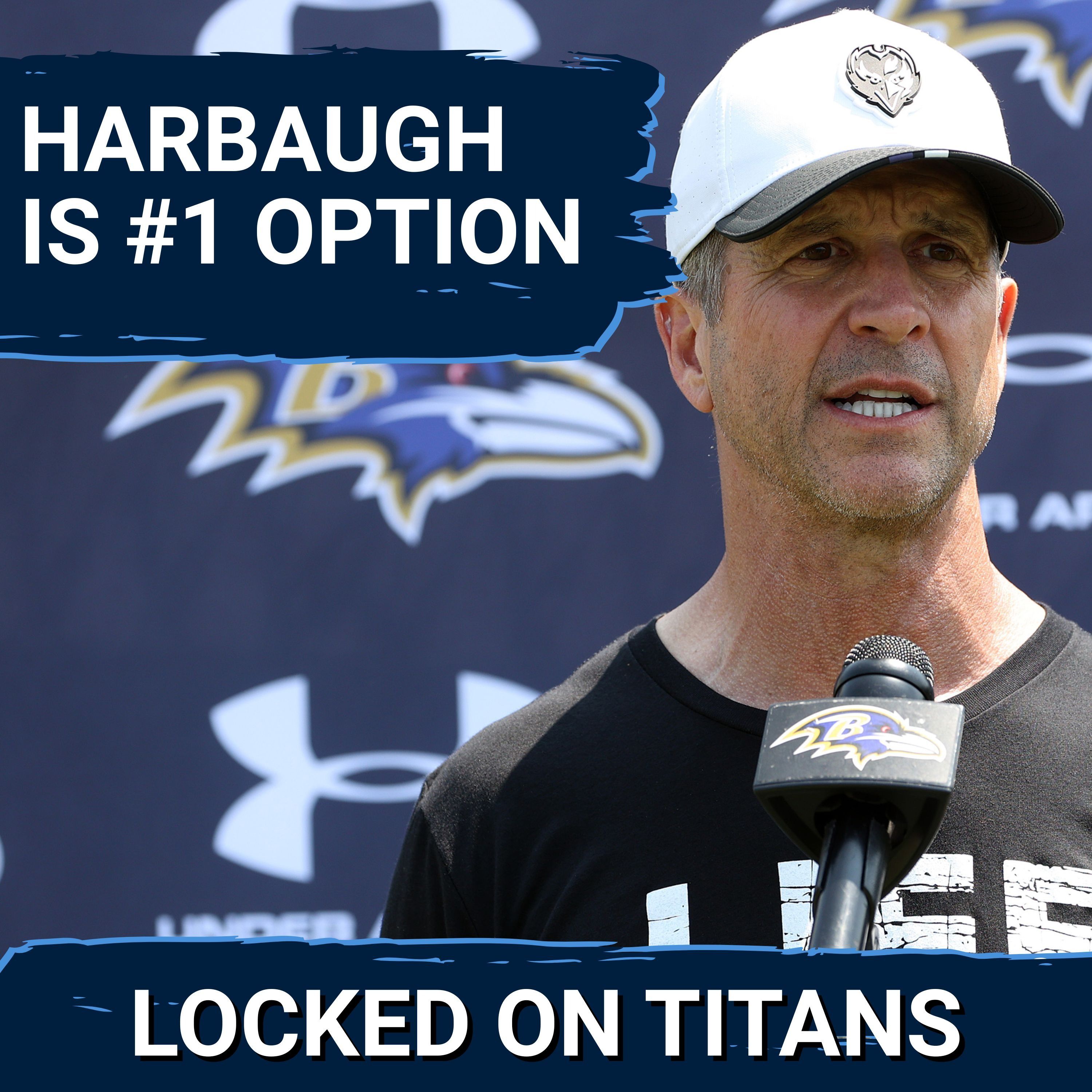 Locked On Titans - Daily Podcast On The Tennessee Titans