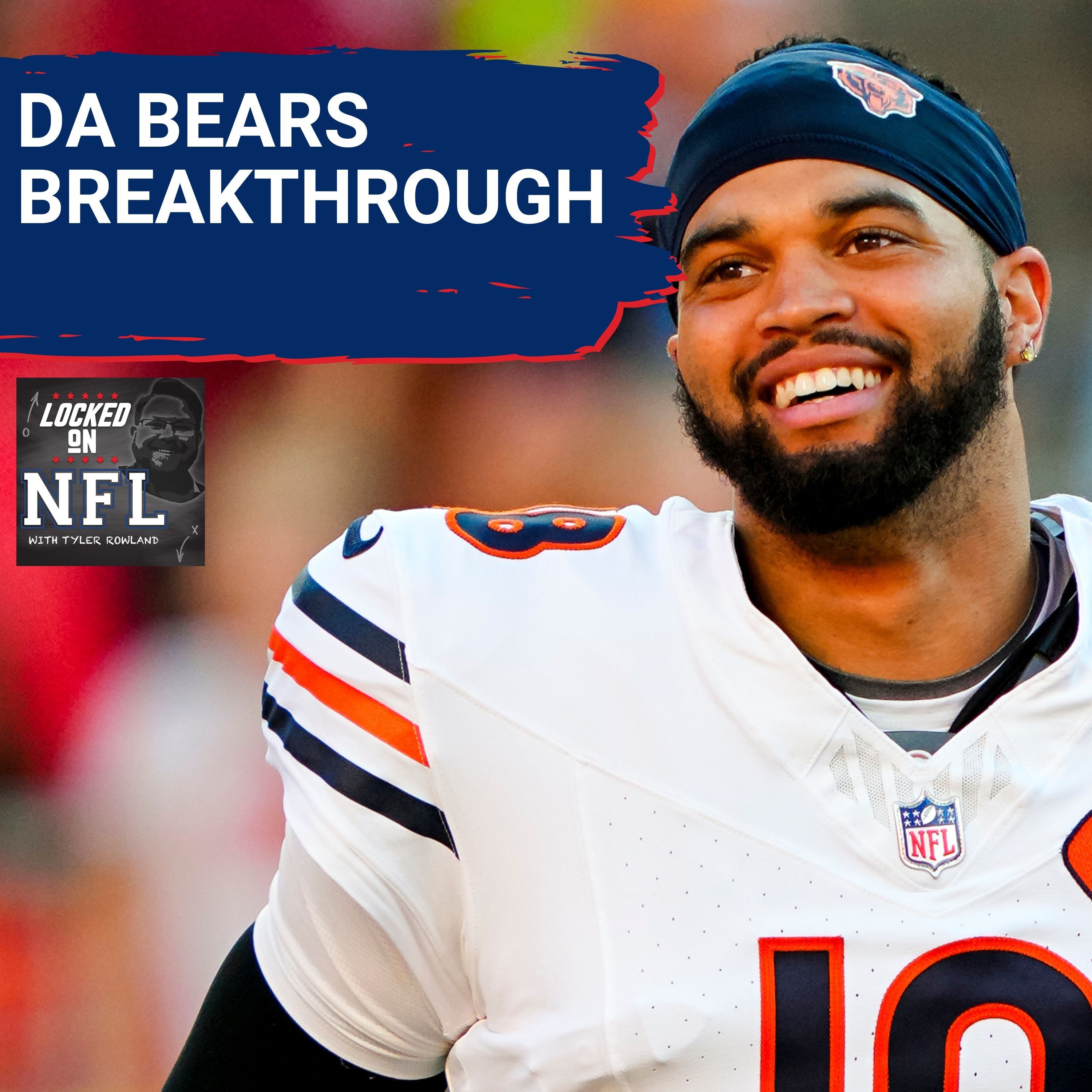 Chicago Bears BREAKTHROUGH Incoming, Vikings Set for MAJOR Step Back & Mike McDaniel First FIRED