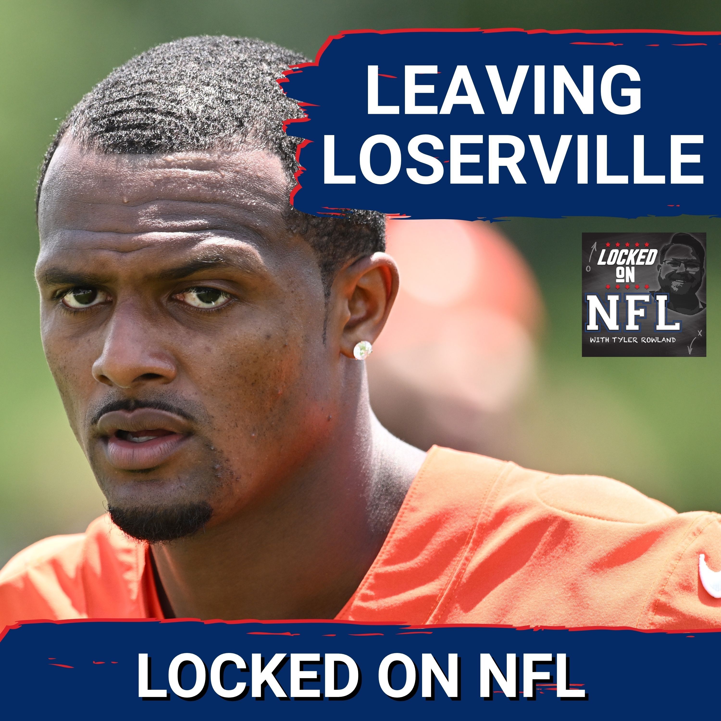 LOSERVILLE: Cleveland Browns & Miami Dolphins ESCAPE PLAN from Bottom of the NFL Power Rankings