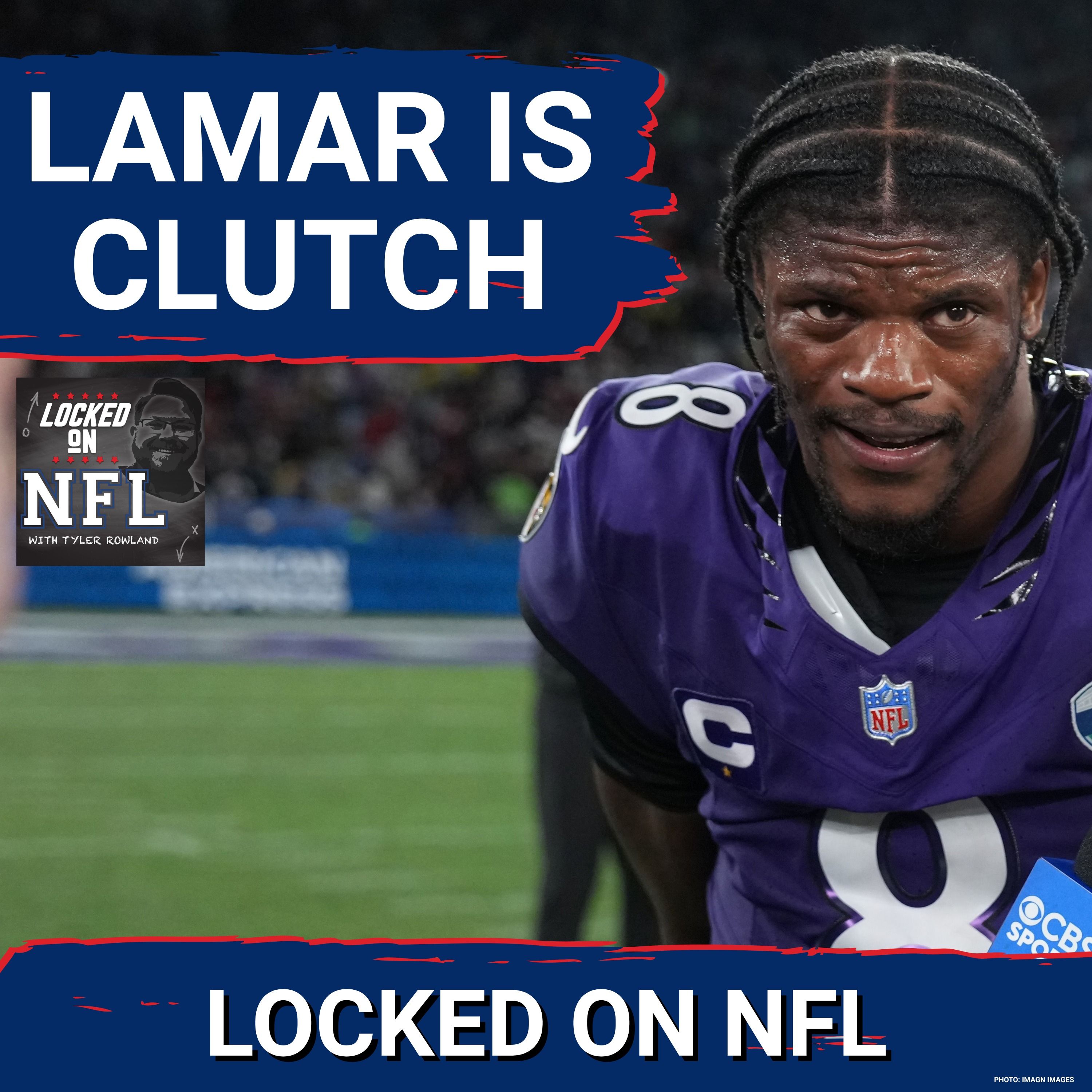 Baltimore Ravens Lamar Jackson CLUTCH Win over Cowboys & Cleveland Browns SHOCK NFL with 2-1 Start episode artwork