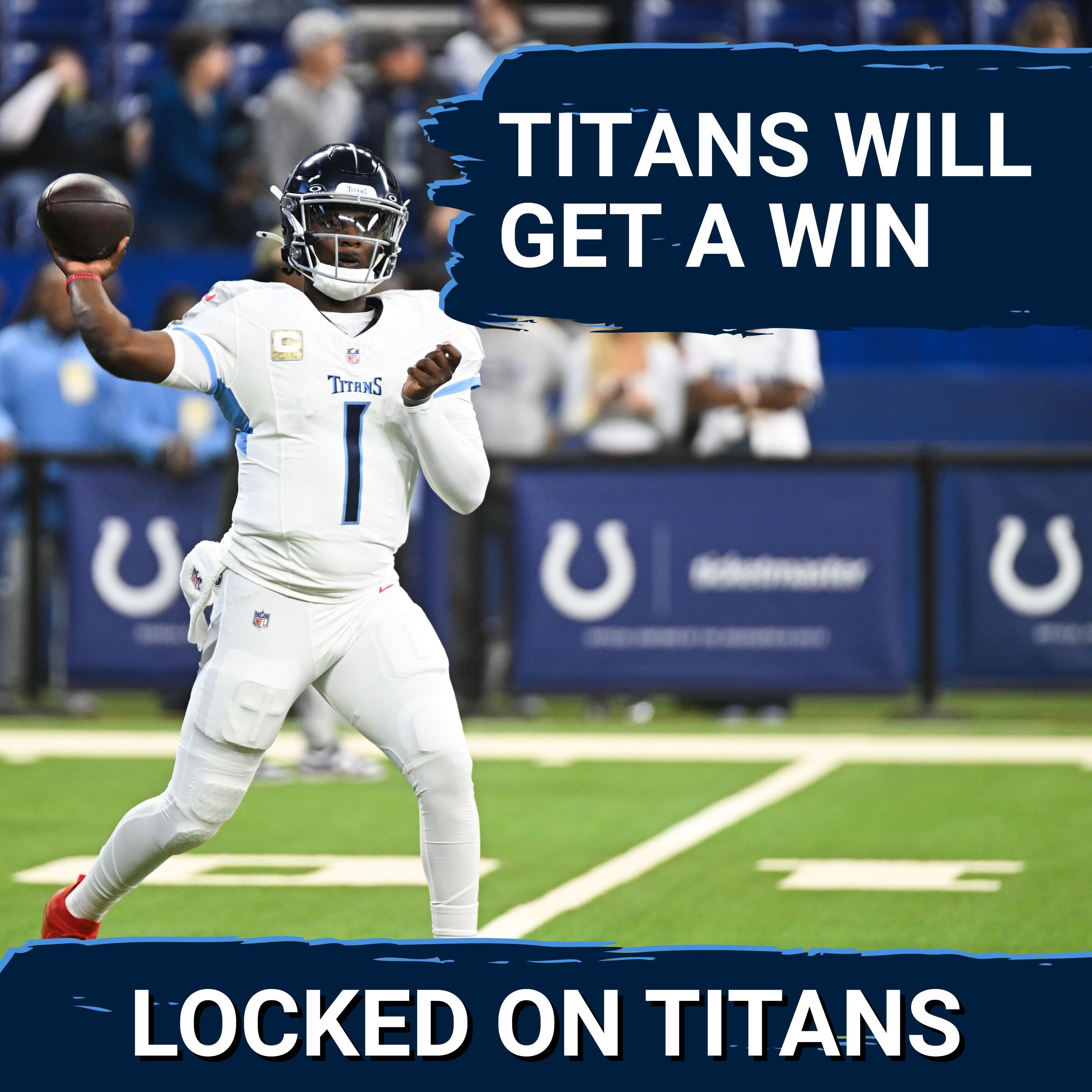 Tennessee Titans WILL UPSET Chargers in Week 9, YAC Weapons Must Win & Run Game Opportunities Arise