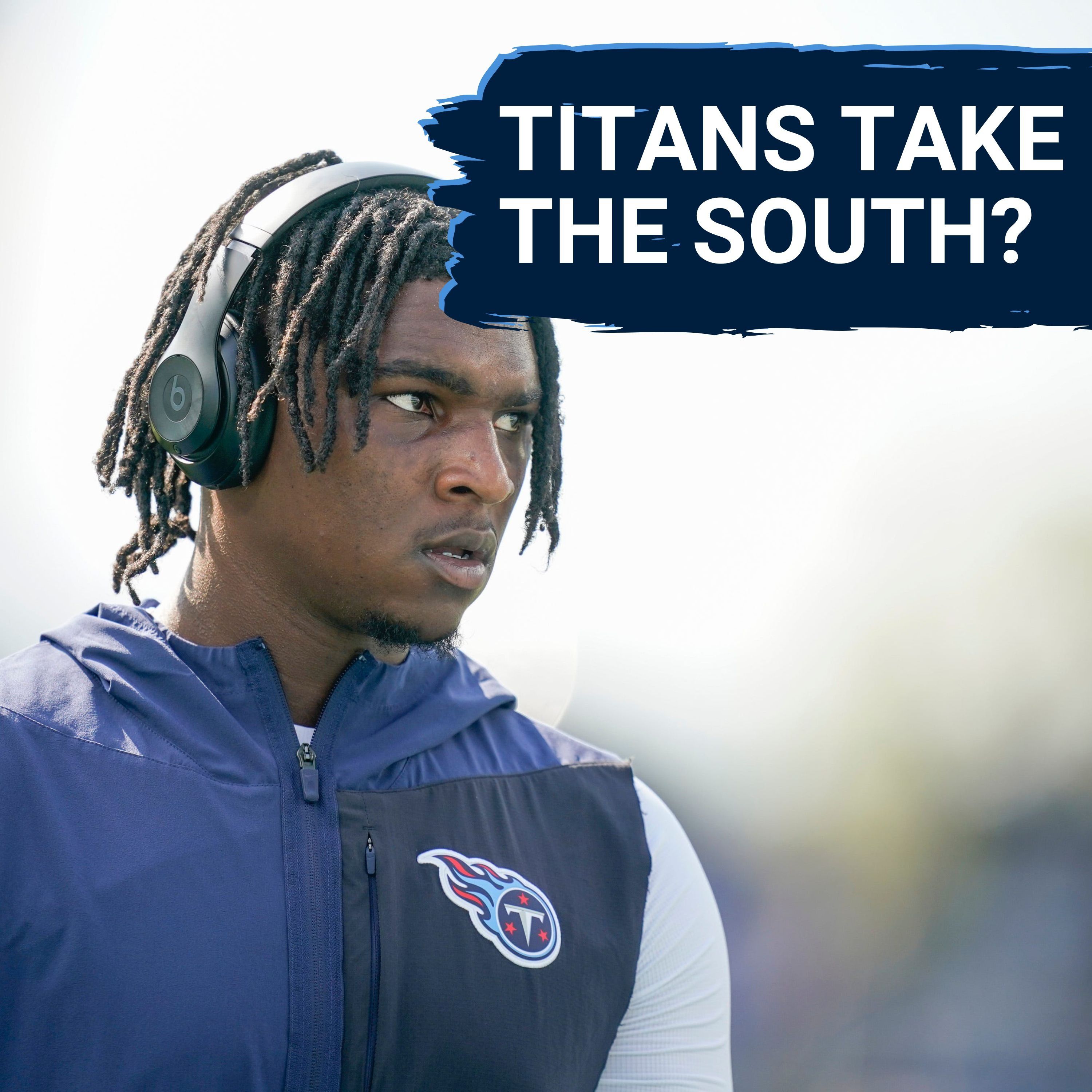 Tennessee Titans can TAKE THE SOUTH with Week 3 Win, Play Action Must Return & Defense Must BLITZ