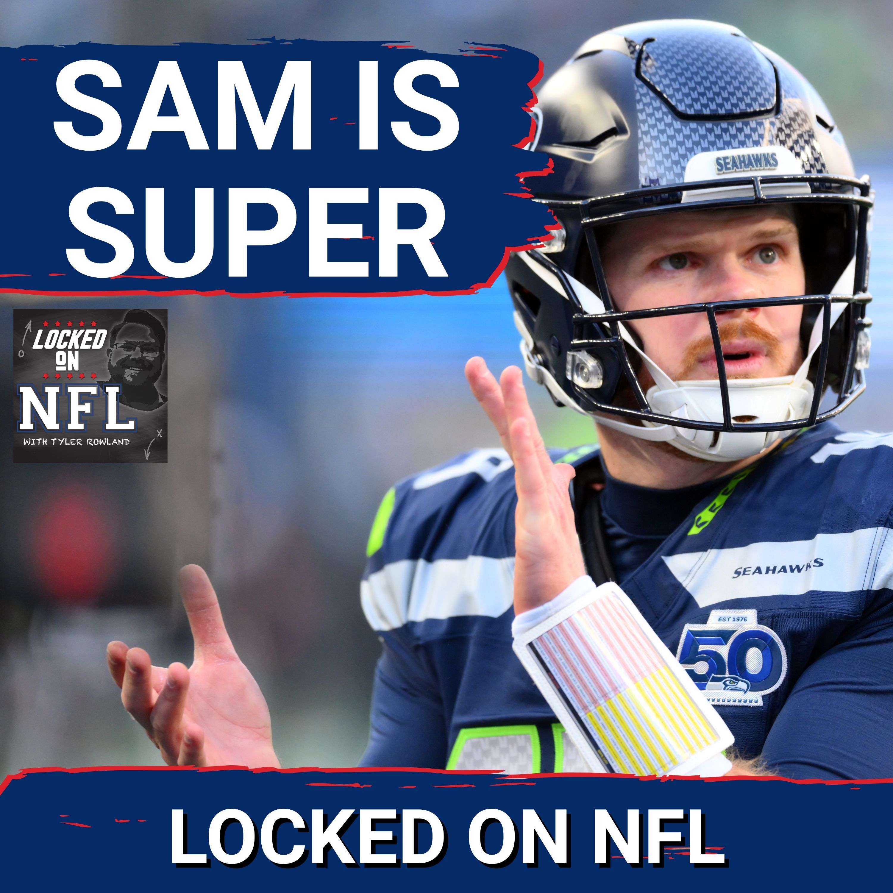 Seattle Seahawks SUPER BOWL BOUND, Mike Vrabel Magic Revives Patriots & Steelers Mike McCarthy Miss