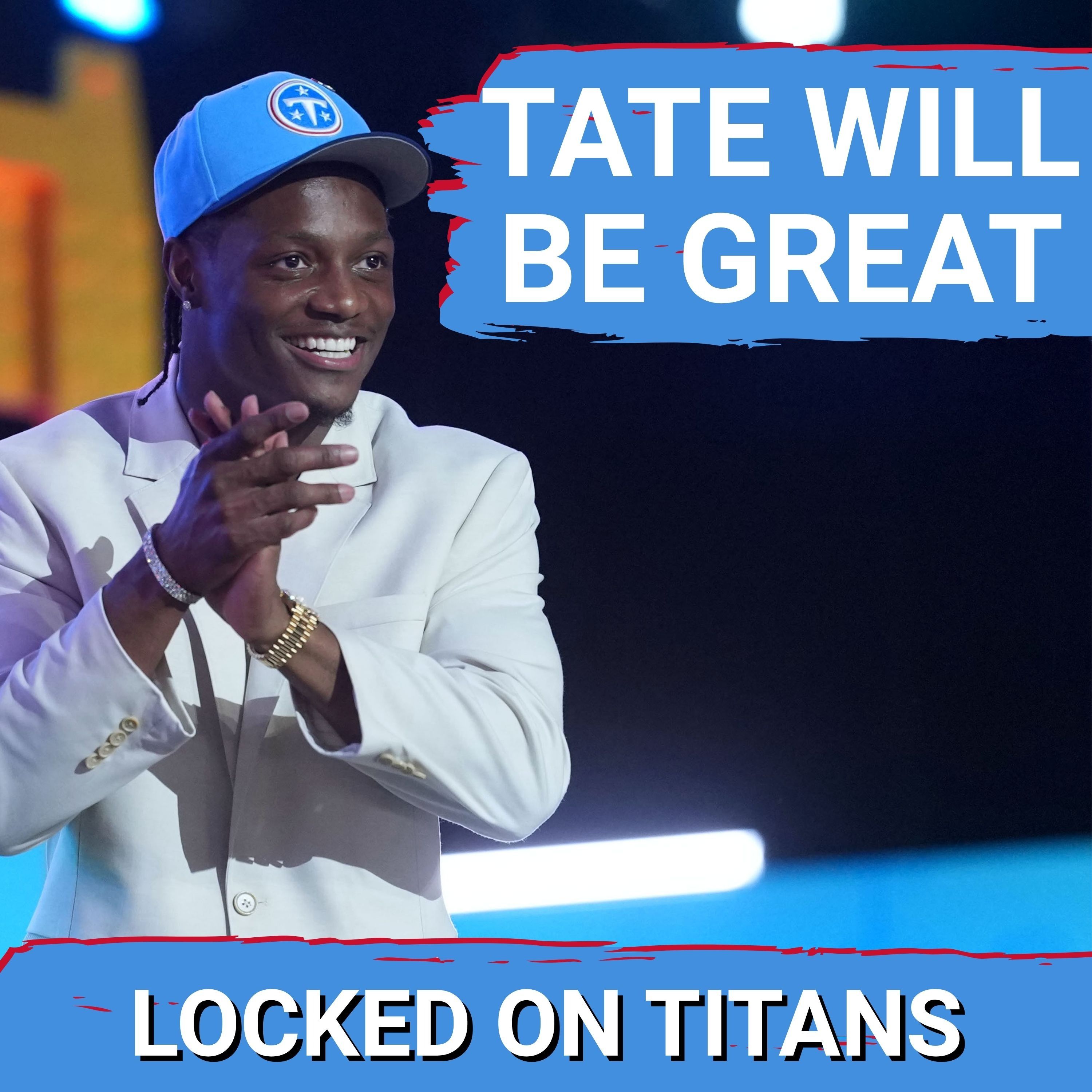 Locked On Titans - Daily Podcast On The Tennessee Titans