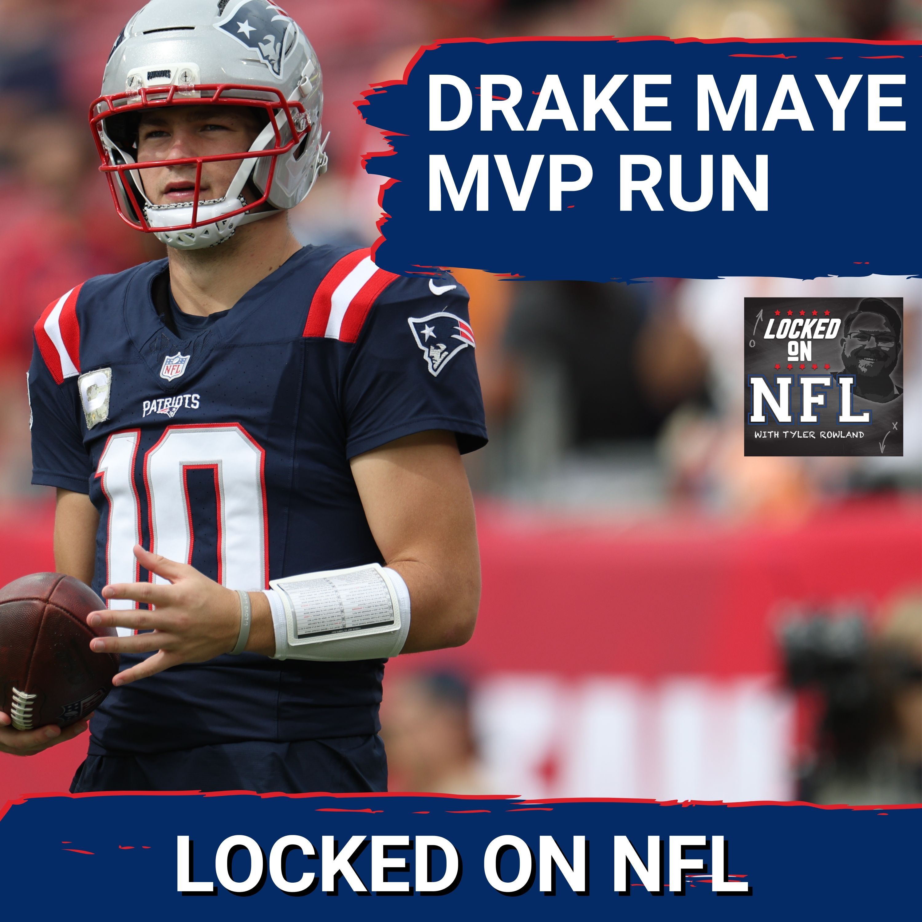 Drake Maye & Jonathan Taylor MVP STATEMENT in Week 10 Wins, Buffalo Bills MASSIVE UPSET to Dolphins