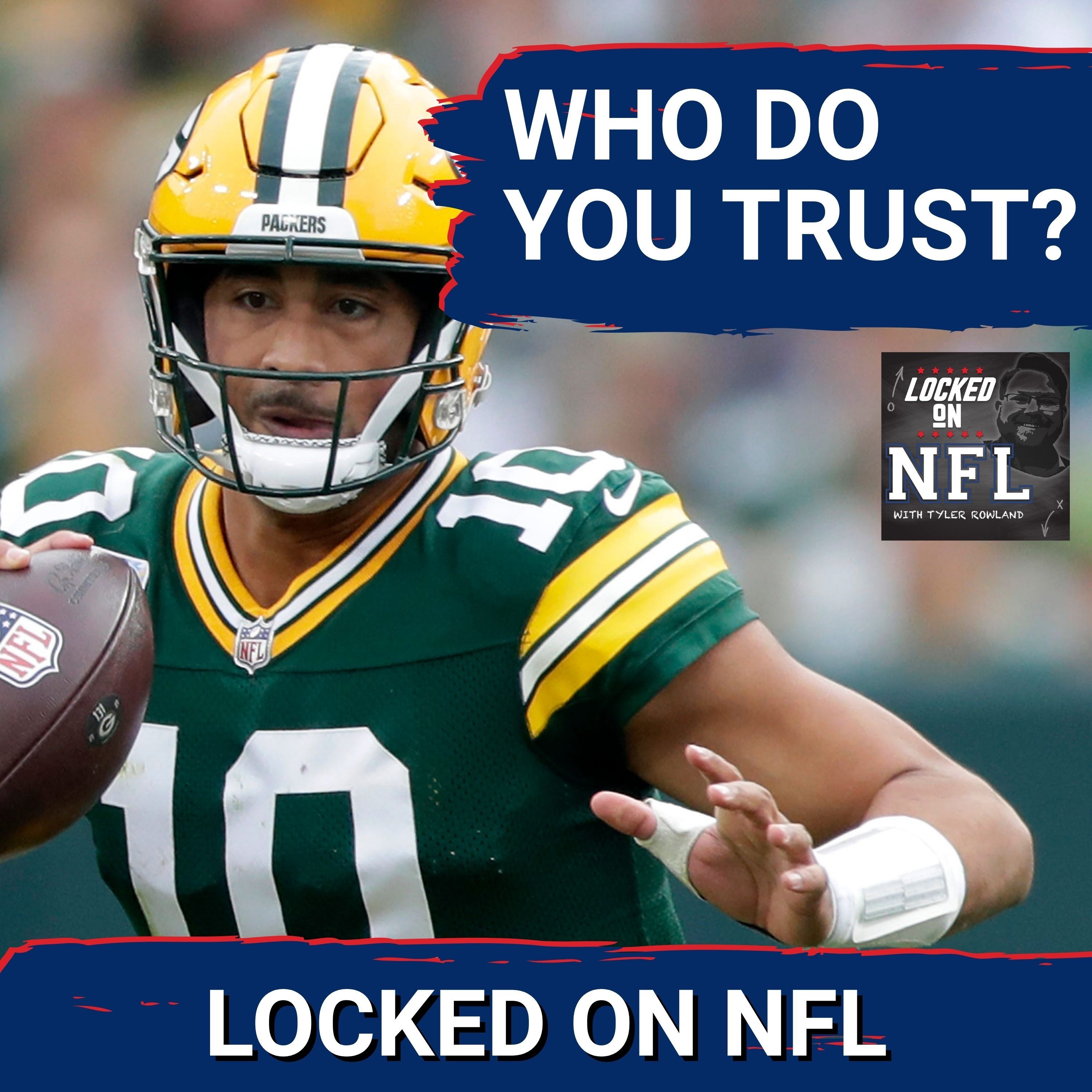 TRUE CONTENDERS: Packers ARE NOT Back, Bucs Can't Be Stopped & Chiefs Still the AFC Favorites