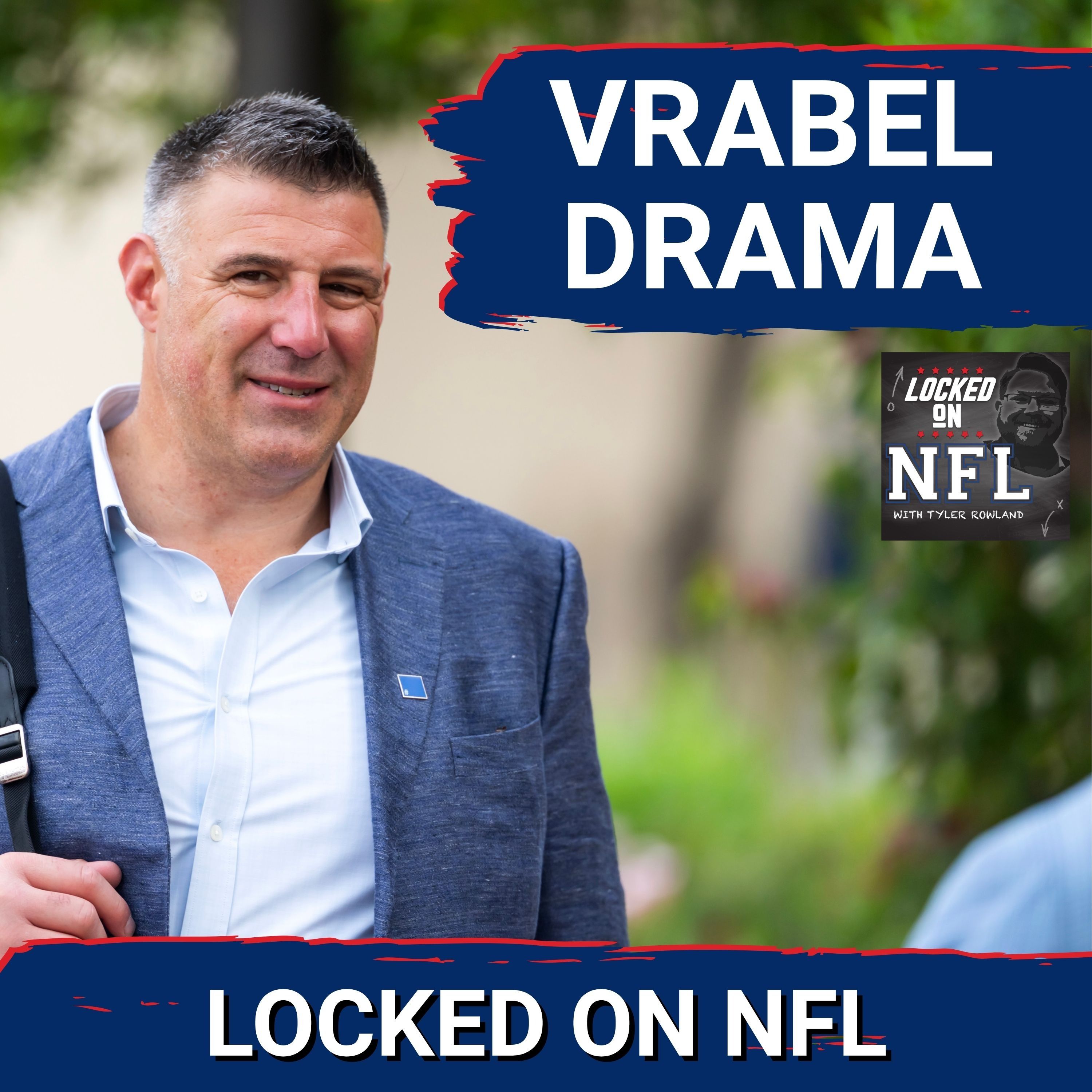 Mike Vrabel DRAMA Hurts New England Patriots, Buffalo Bills are BOOM or BUST & Jets Takeoff Ready