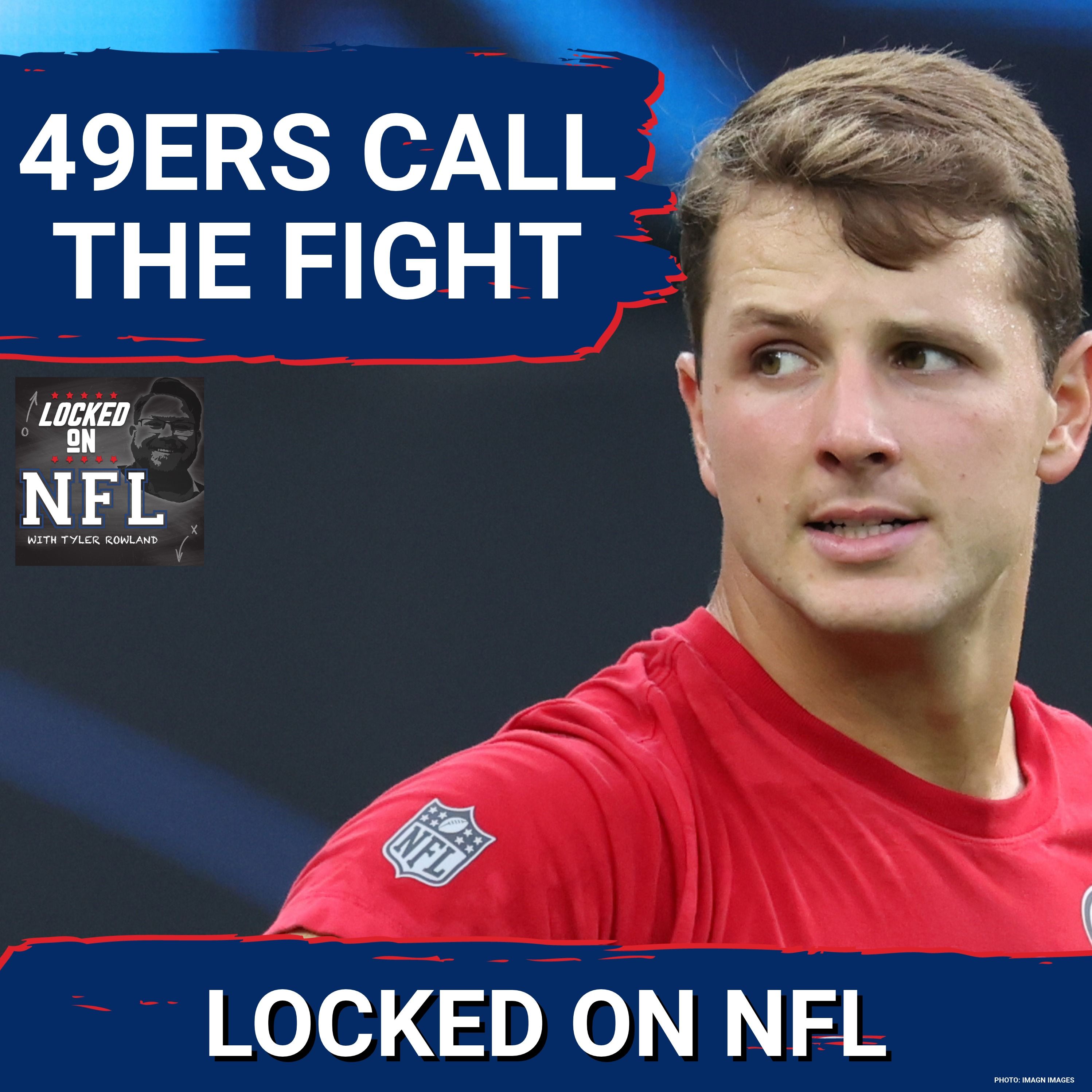 San Francisco 49ers CALL THE FIGHT for NFC West Title & Kansas City Chiefs Will LOCKDOWN AFC West