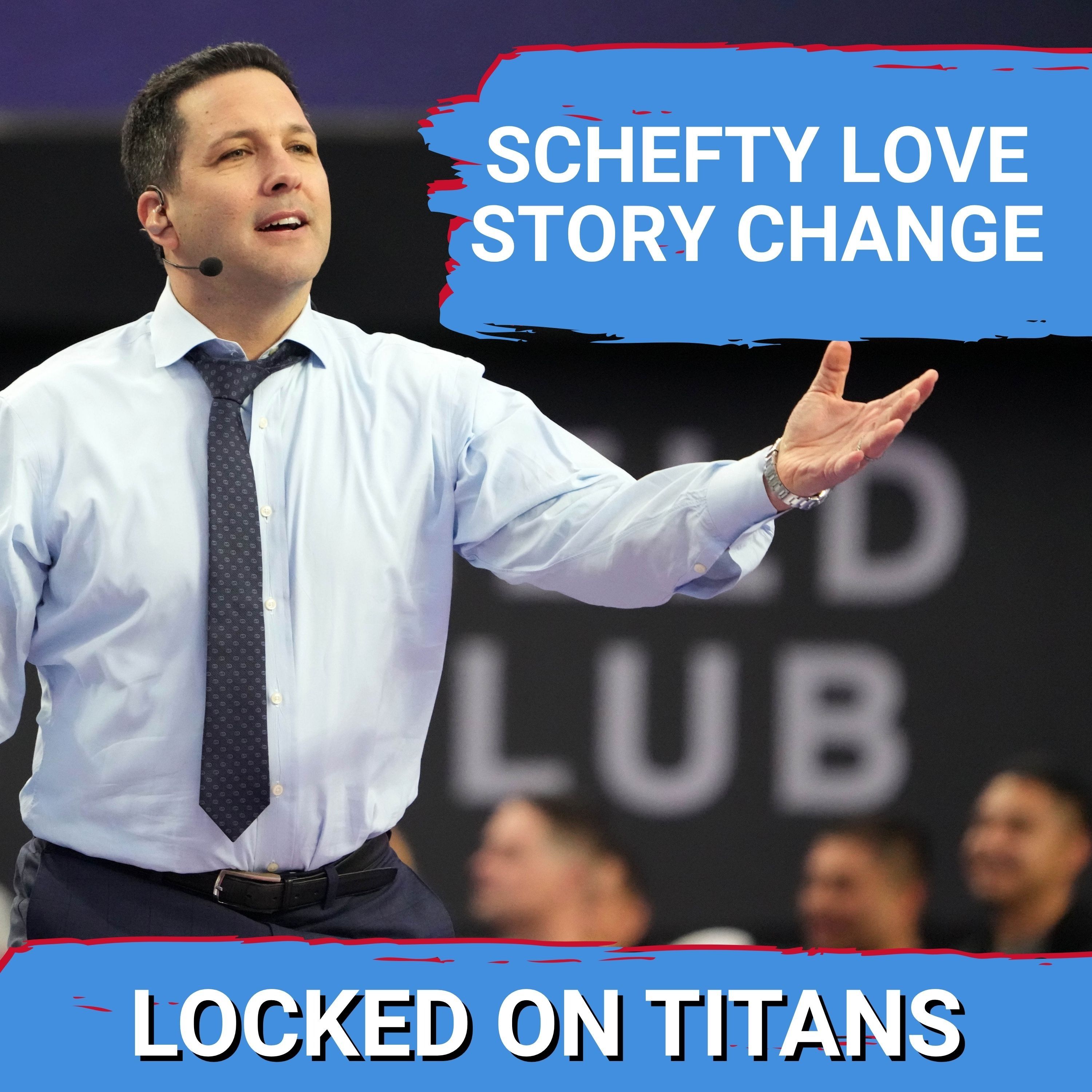 Tennessee Titans IN ON Jeremiyah Love After ESPN's Adam Schefter CHANGES TUNE in Recent Interview