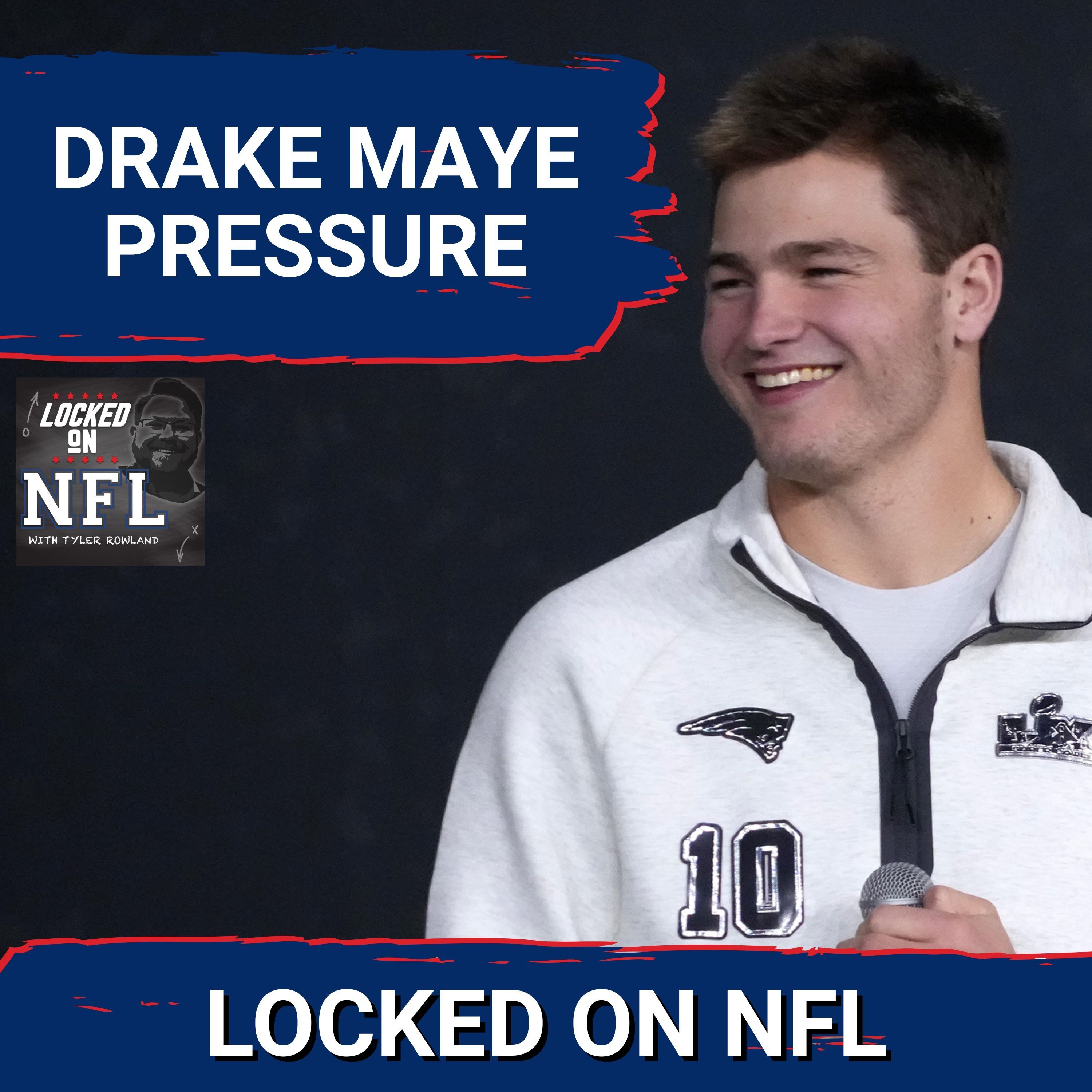 Locked On NFL – Daily Podcast On The National Football League