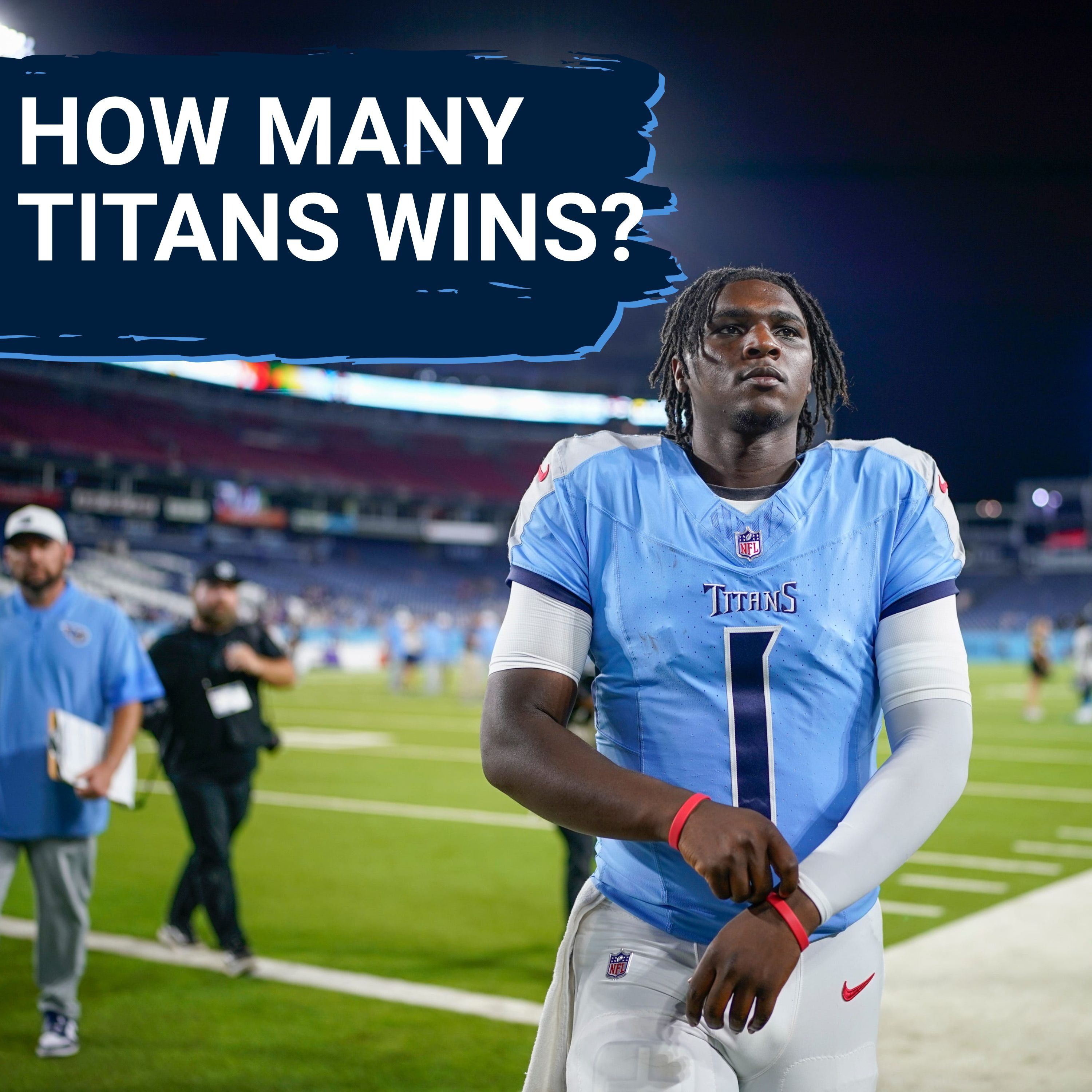Tennessee Titans RECORD PREDICTION: Callahan Survives Slow Start & Finishing the Season STRONG