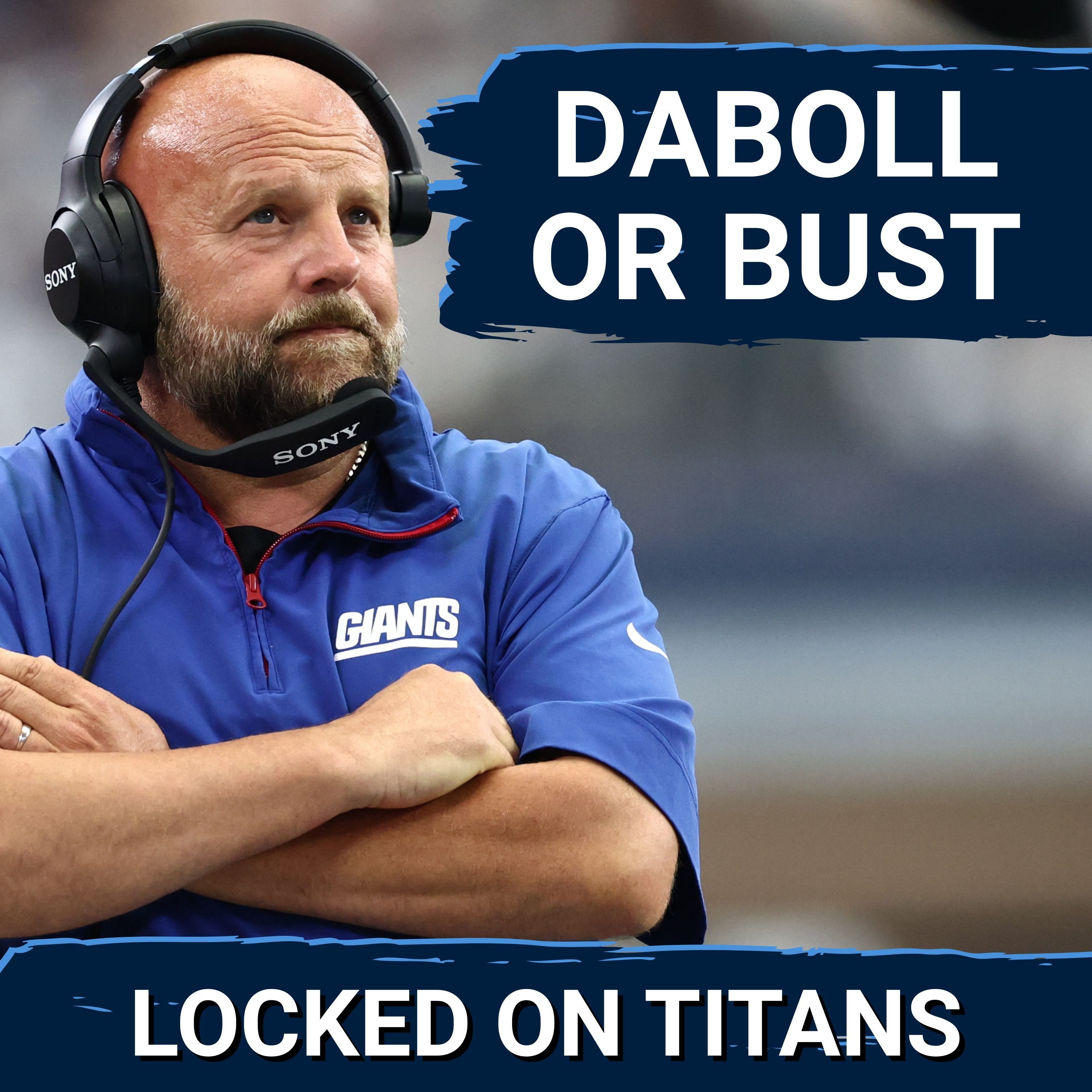Locked On Titans - Daily Podcast On The Tennessee Titans