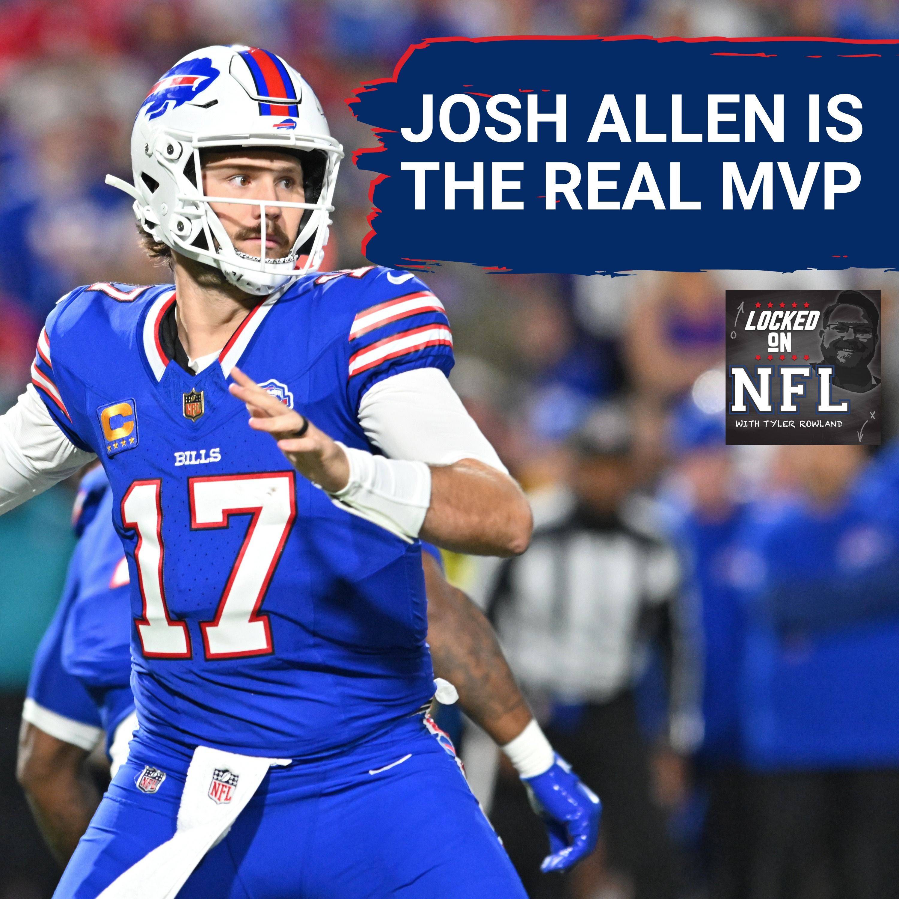 Josh Allen the REAL MVP After WIN over Ravens, Green Bay Packers SO BACK & JJ McCarthy Debut Ahead