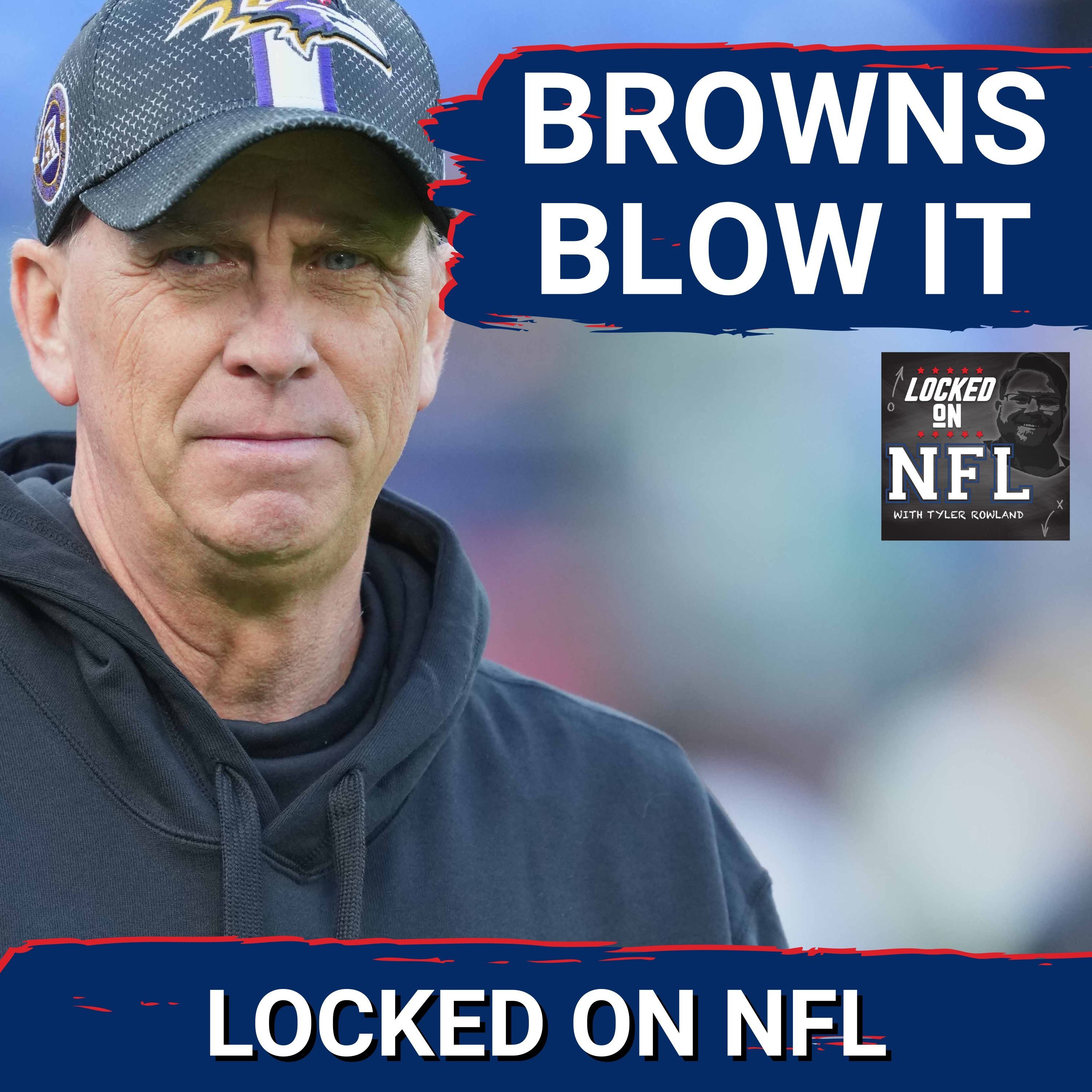 Cleveland Browns BLOW IT with Todd Monken Hire, Giants Can Be 2026 Patriots & Best Coordinator Hires