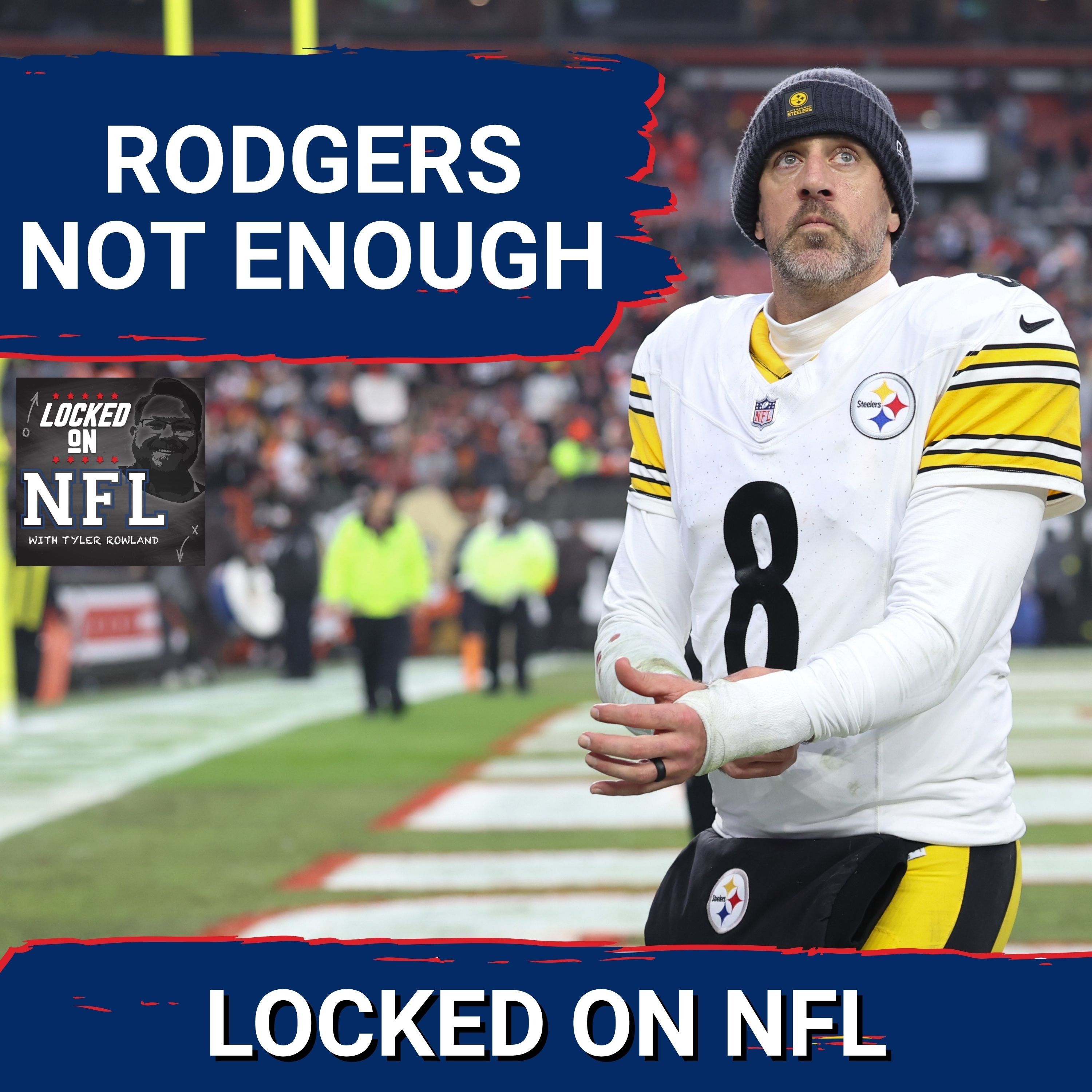 Aaron Rodgers RETURN to Pittsburgh Steelers NOT Enough & Breece Hall Contract SMART by New York Jets