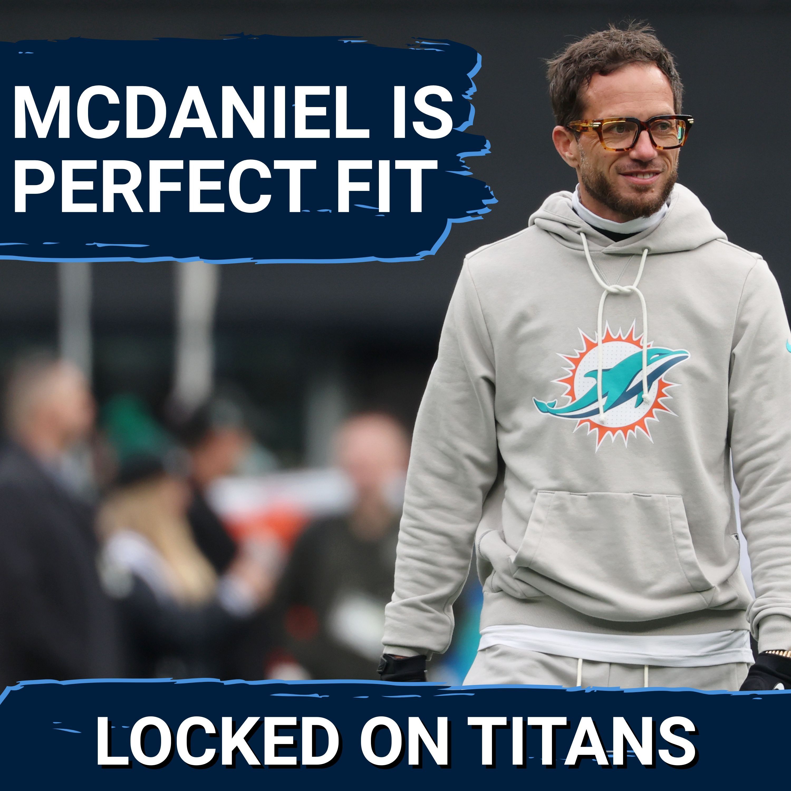 Locked On Titans - Daily Podcast On The Tennessee Titans