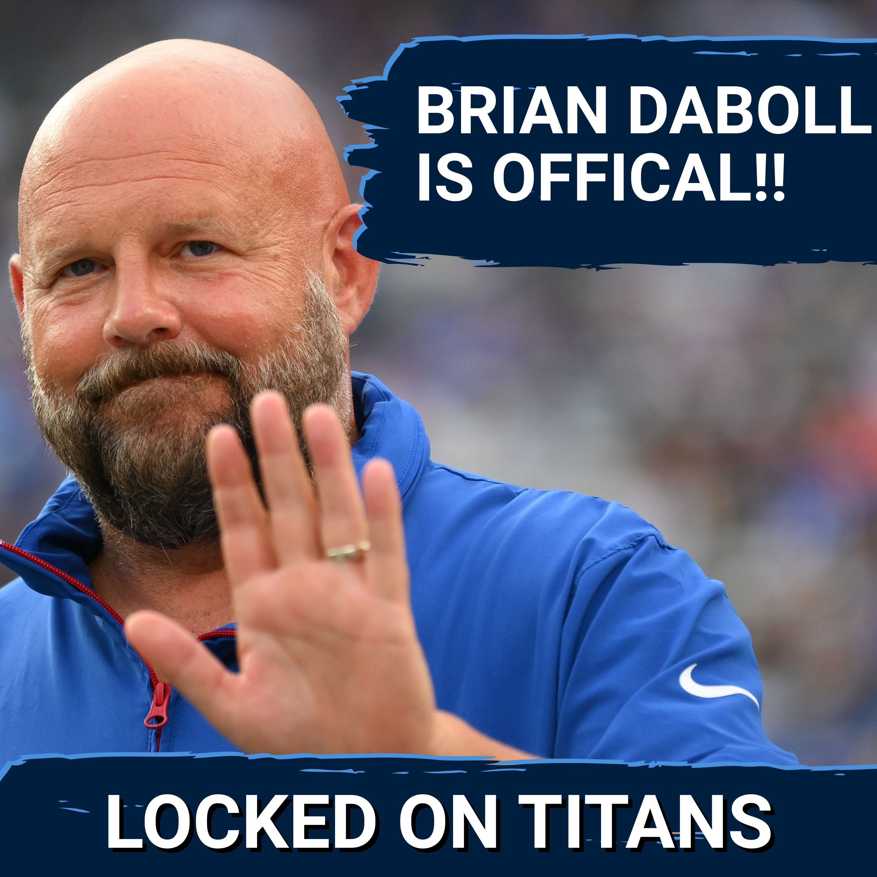 Locked On Titans - Daily Podcast On The Tennessee Titans