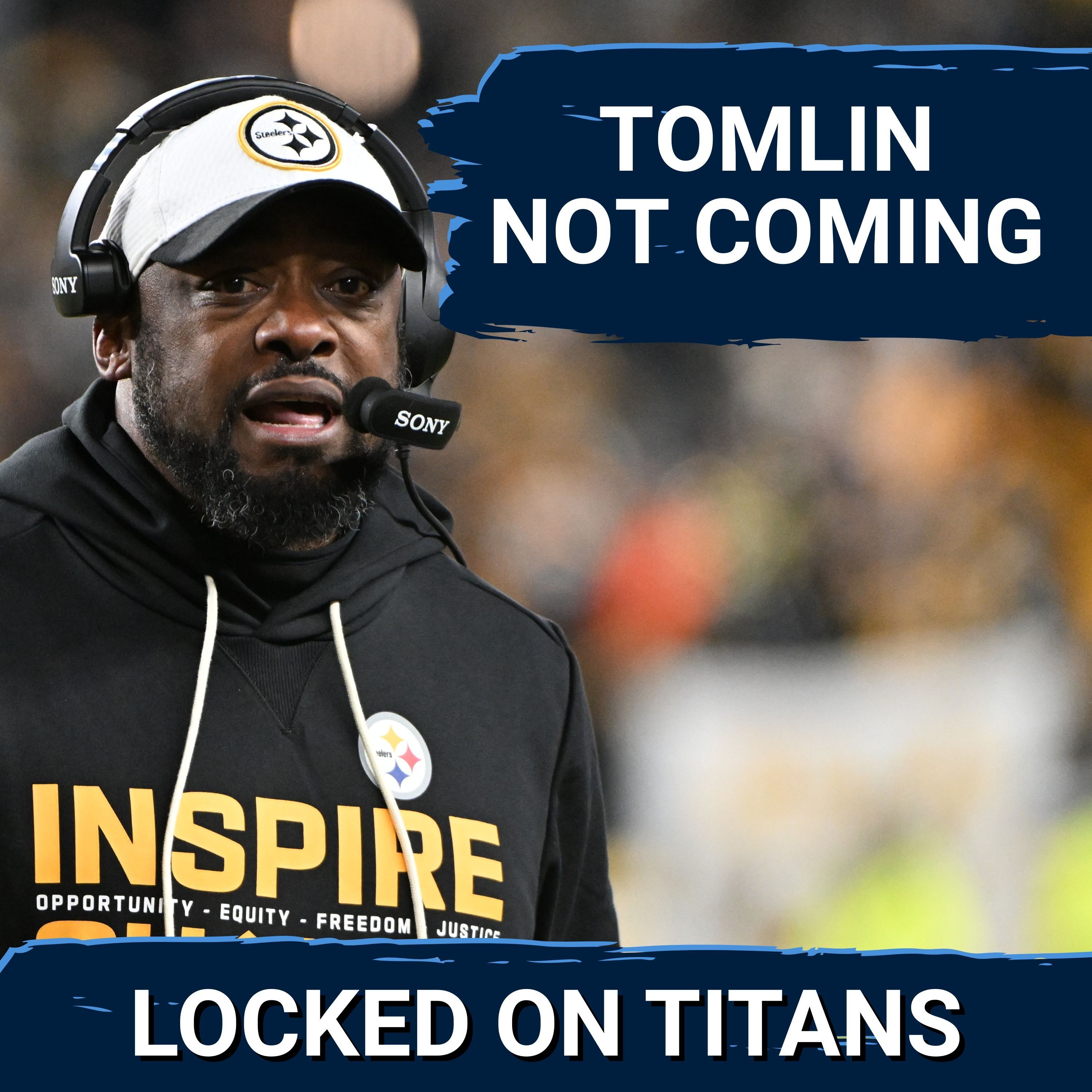 Locked On Titans - Daily Podcast On The Tennessee Titans
