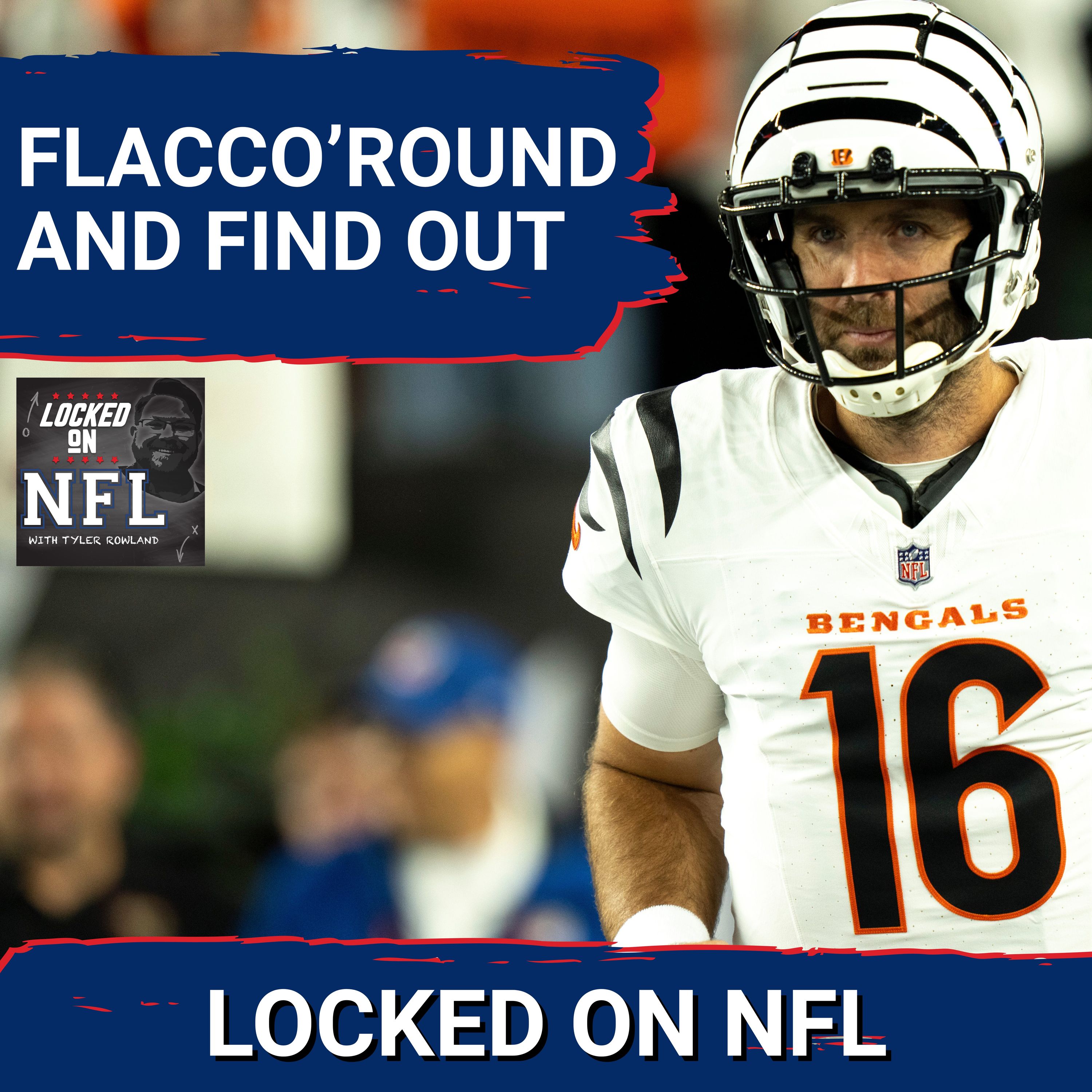 Joe Flacco FIXES Cincinnati Bengals in MASSIVE UPSET over Pittsburgh Steelers & Week 7 Best Bets