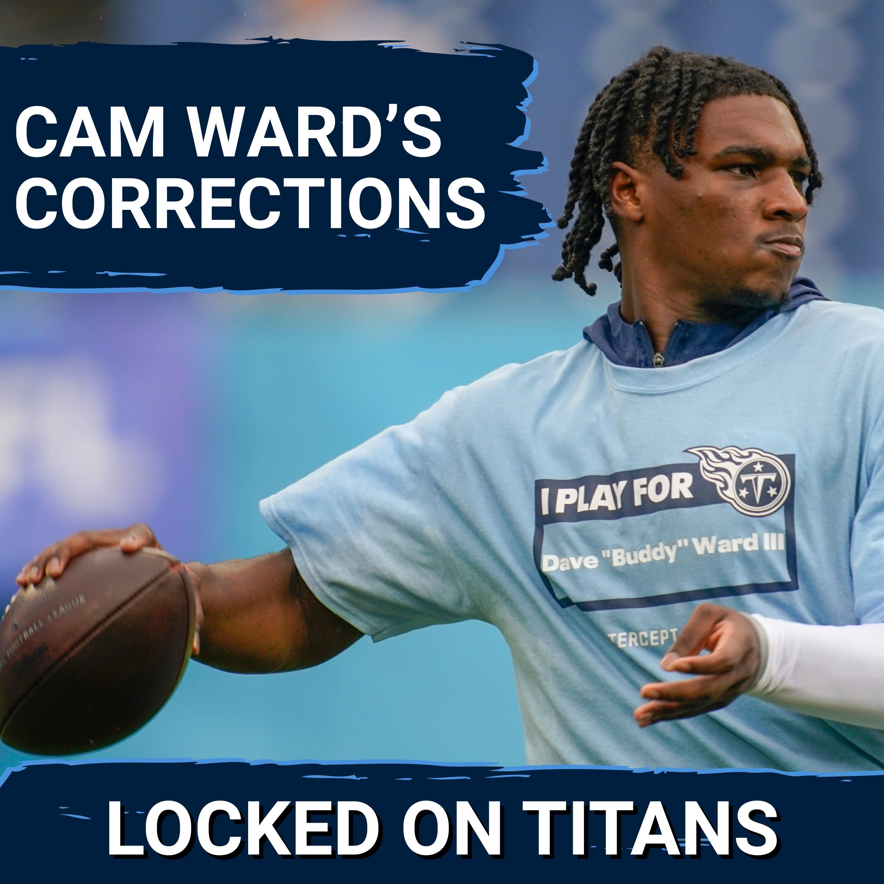 Tennessee Titans Cam Ward CORRECTIONS vs Colts, Defensive Line Depth Issues & Colts Self-Destruction Tennessee Titans Cam Ward CORRECTIONS vs Colts, Defensive Line Depth Issues & Colts Self-Destruction