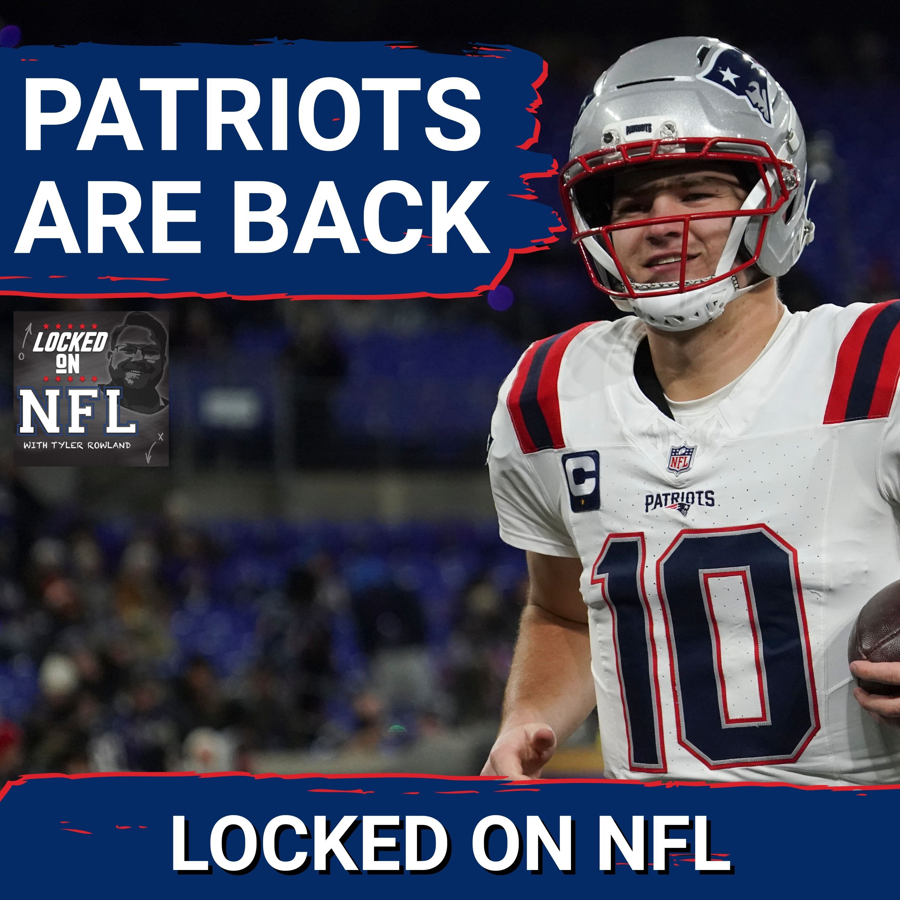 CLINCHED: New England Patriots Secure Playoff Birth & Chicago Bears SHOCK Packers for NFC North