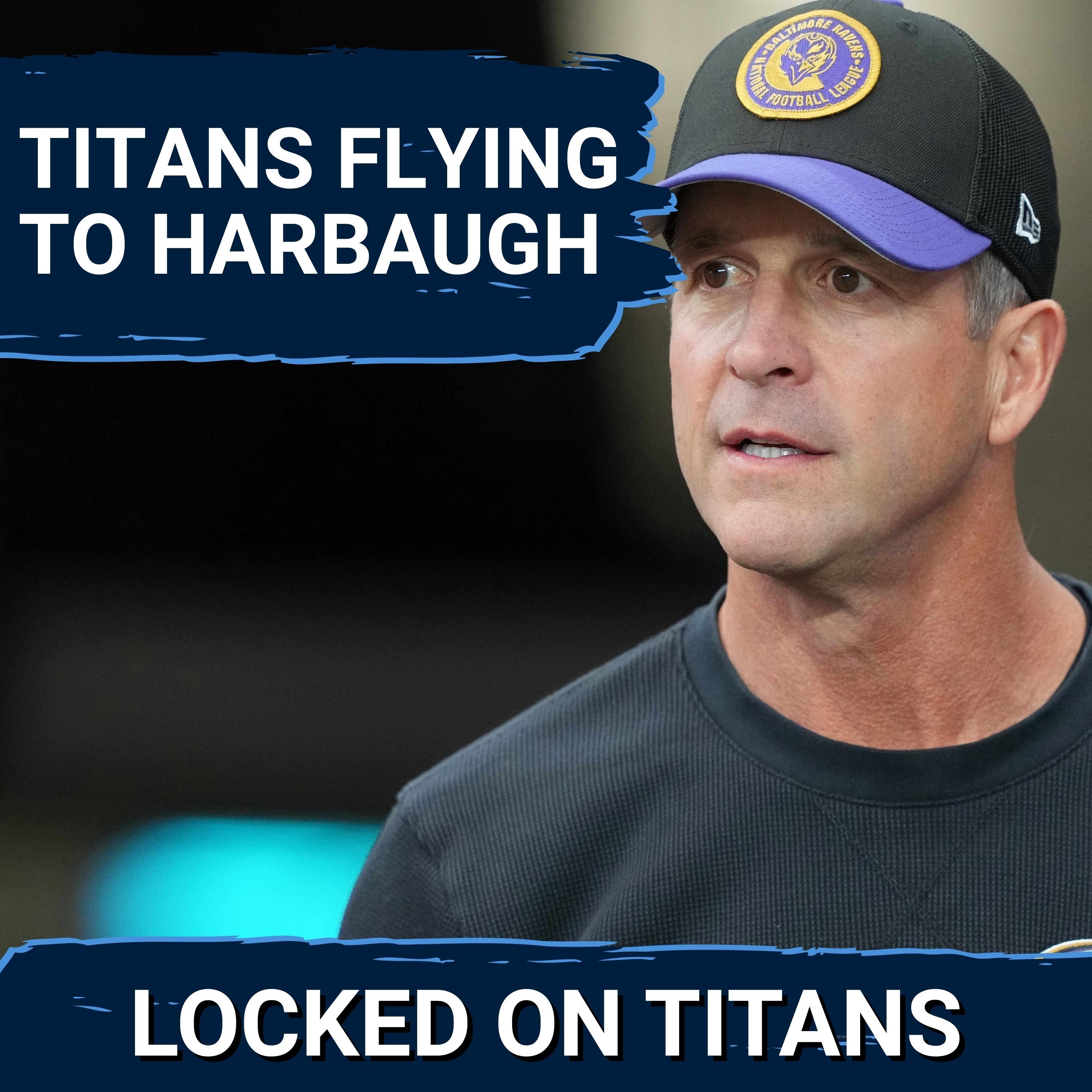 Locked On Titans - Daily Podcast On The Tennessee Titans