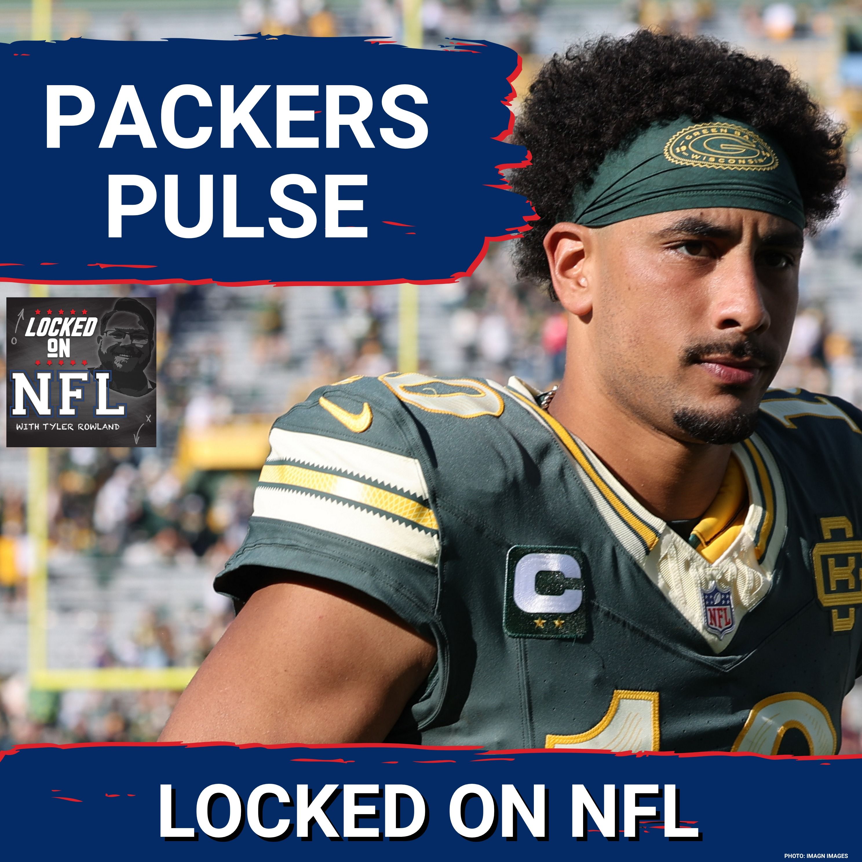 Green Bay Packers Find PLAYOFF PULSE & Baltimore Ravens SHAKY LEAD in AFC North After NFL Week 5