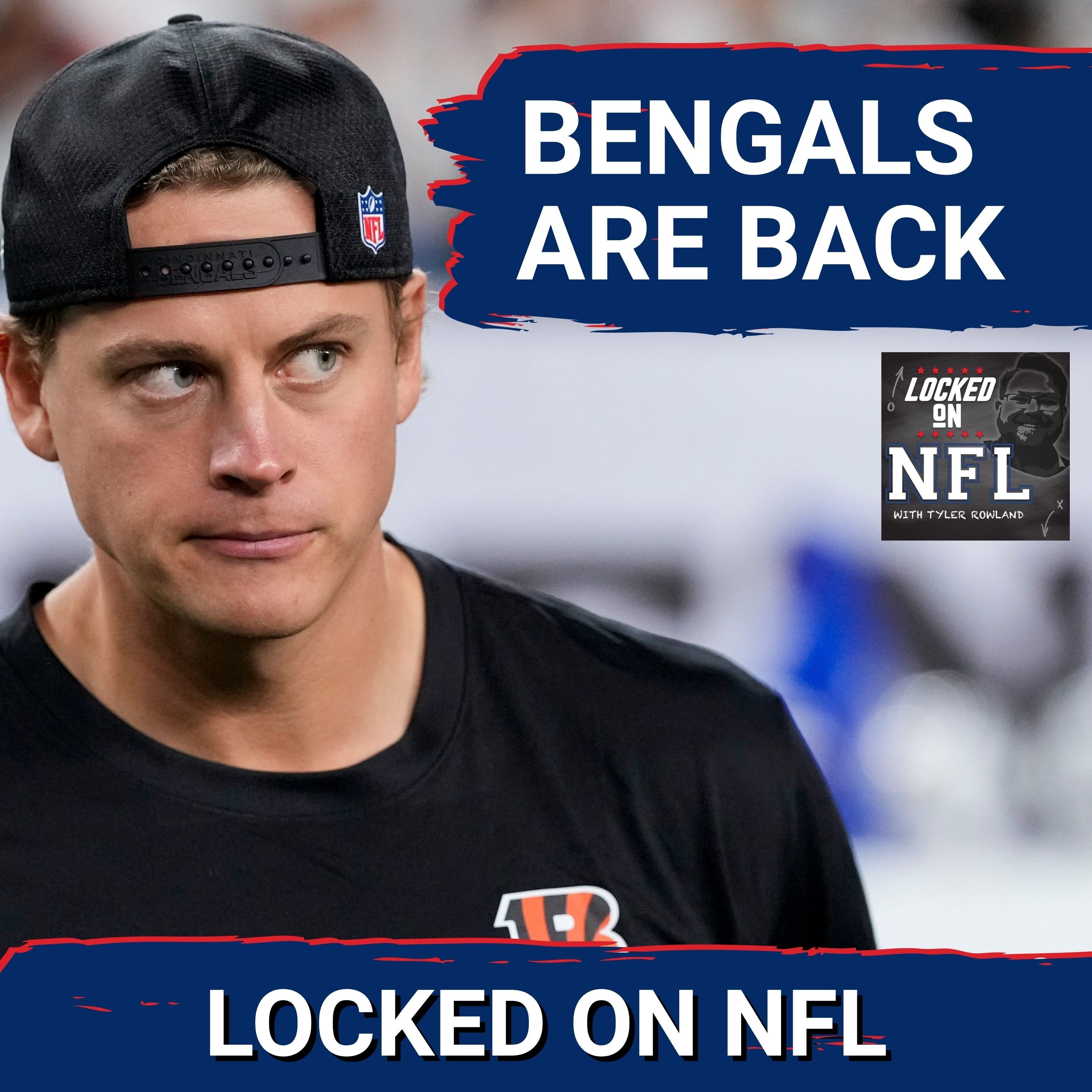 Cincinnati Bengals WILL BE BACK on Top of AFC North in 2026 & Houston Texans are TOP FIVE NFL Team