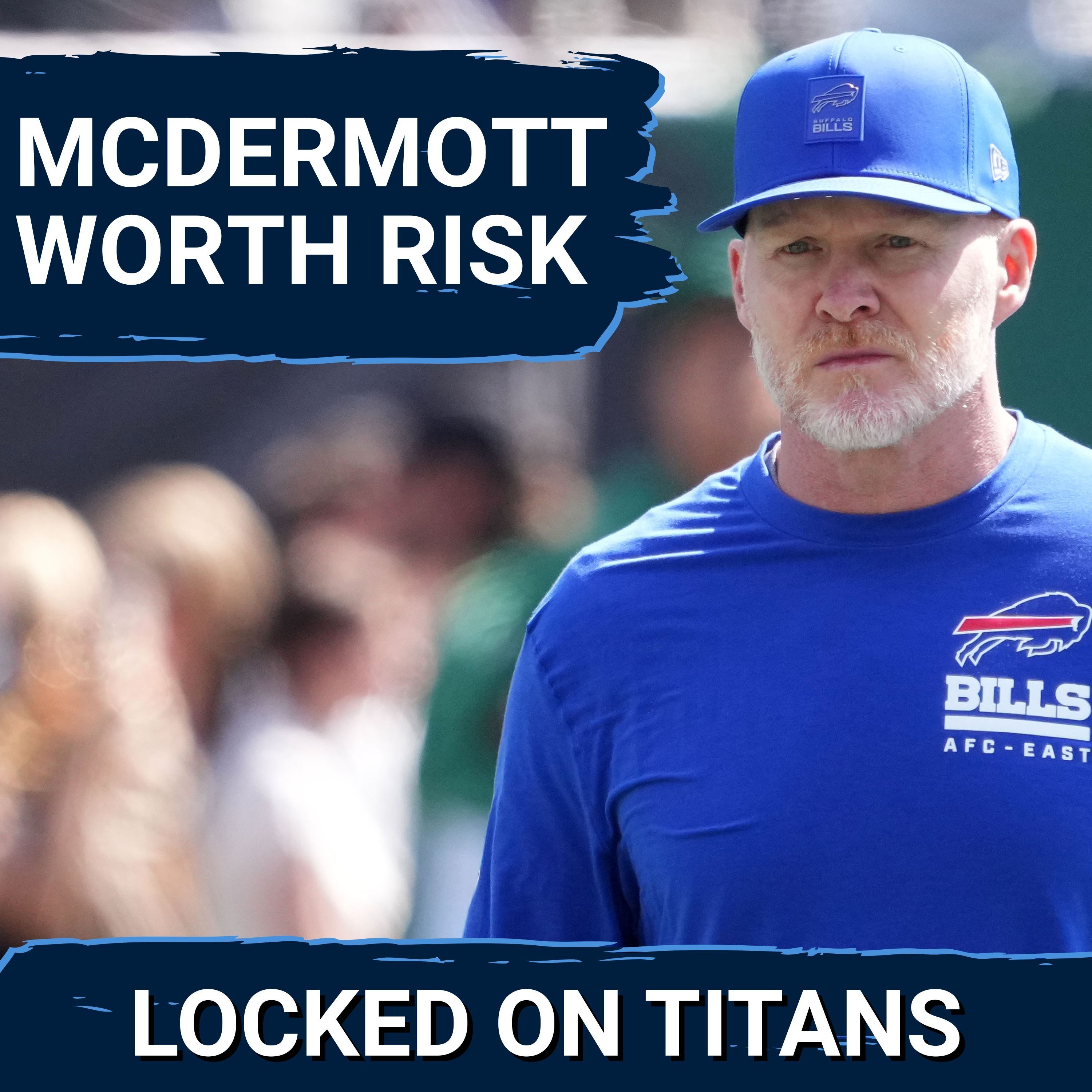 Locked On Titans - Daily Podcast On The Tennessee Titans