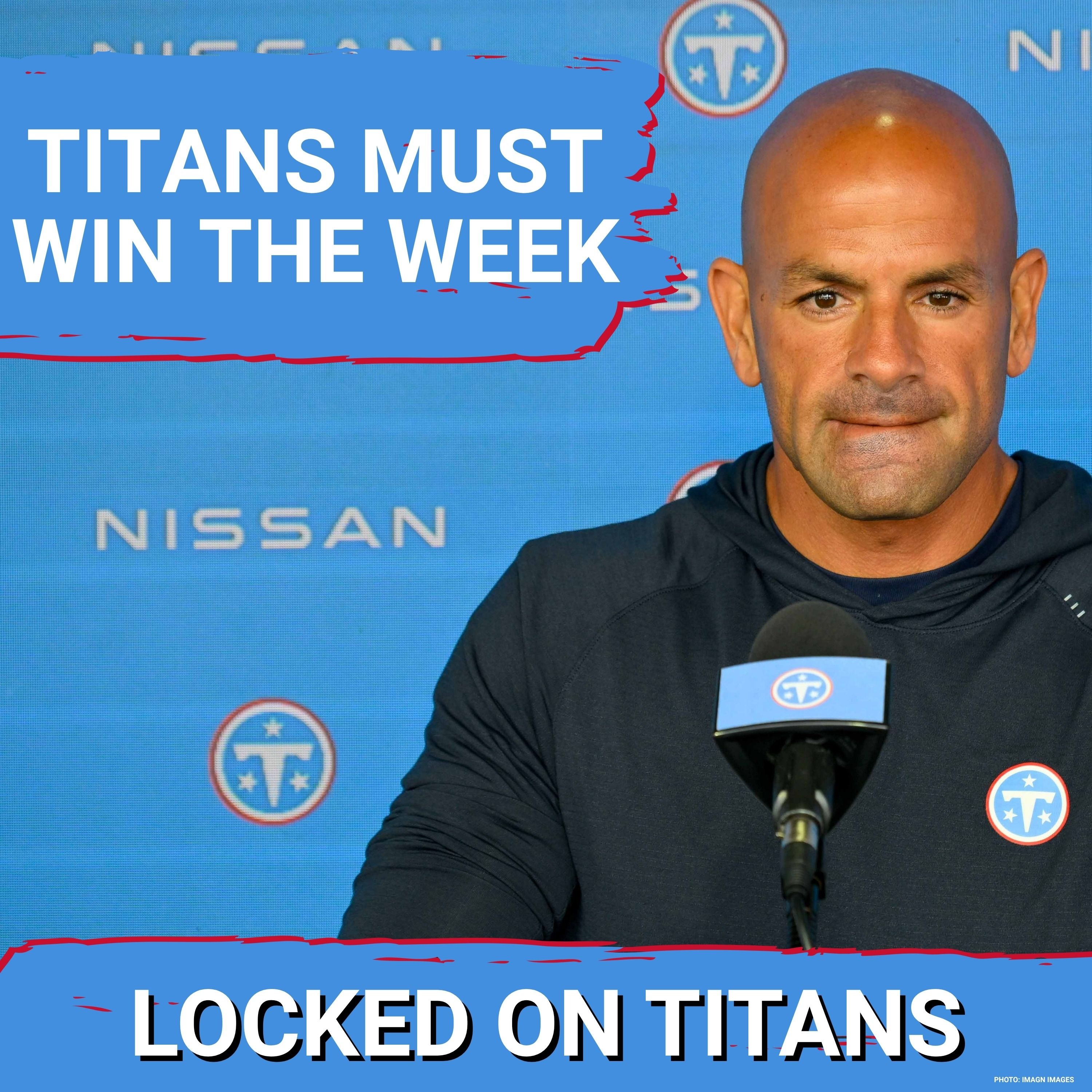 Cam Ward & Robert Saleh MUST SHINE for Tennessee Titans to WIN THE WEEK against San Francisco 49ers