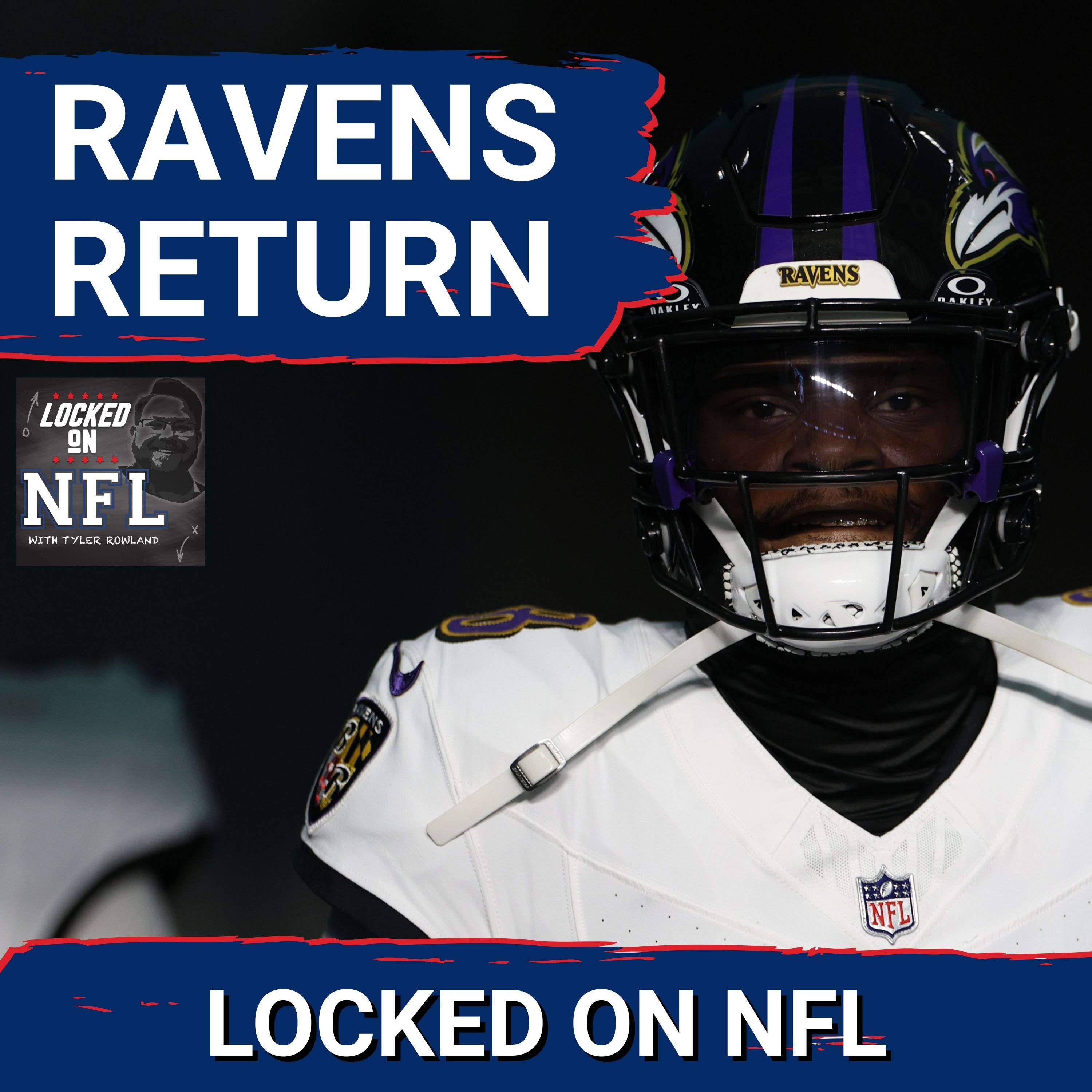 TERRIFYING: Baltimore Ravens ARE BACK in the AFC Chase, Chiefs Are Living Dead & Colts Are Monsters