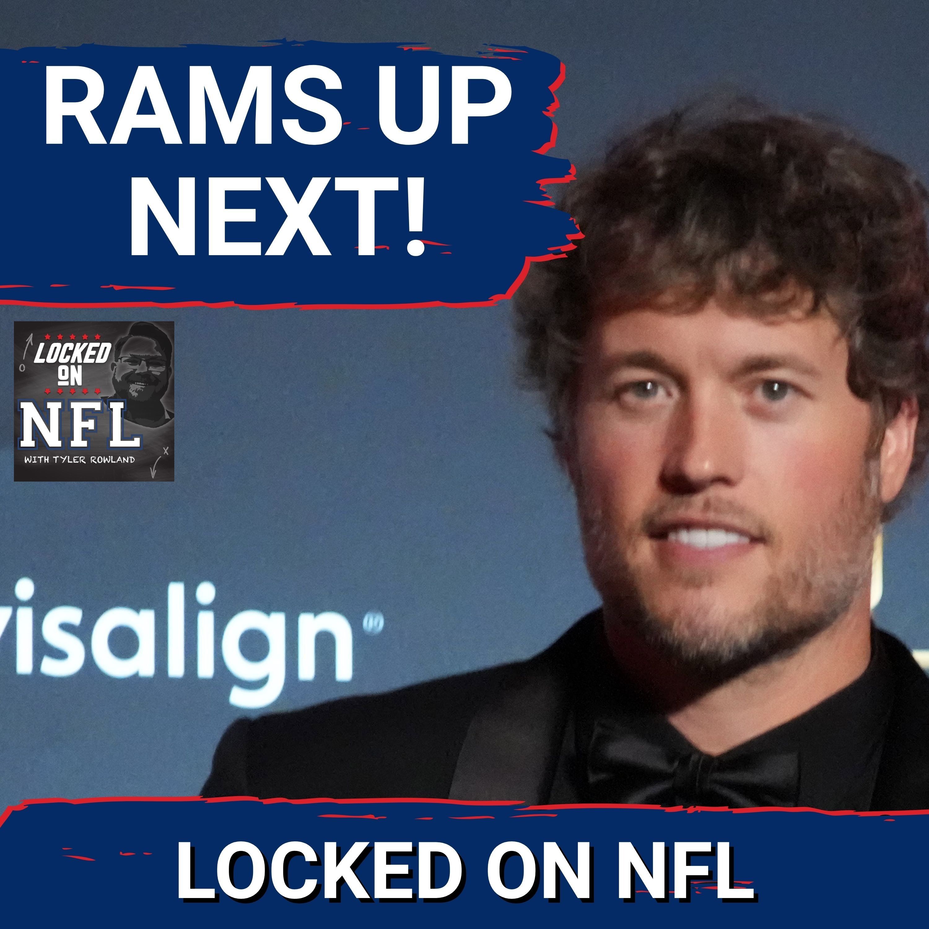Los Angeles Rams STILL FAVORITES Despite Shaky NFL Draft & Houston| Texans Super Bowl SLEEPING GIANT