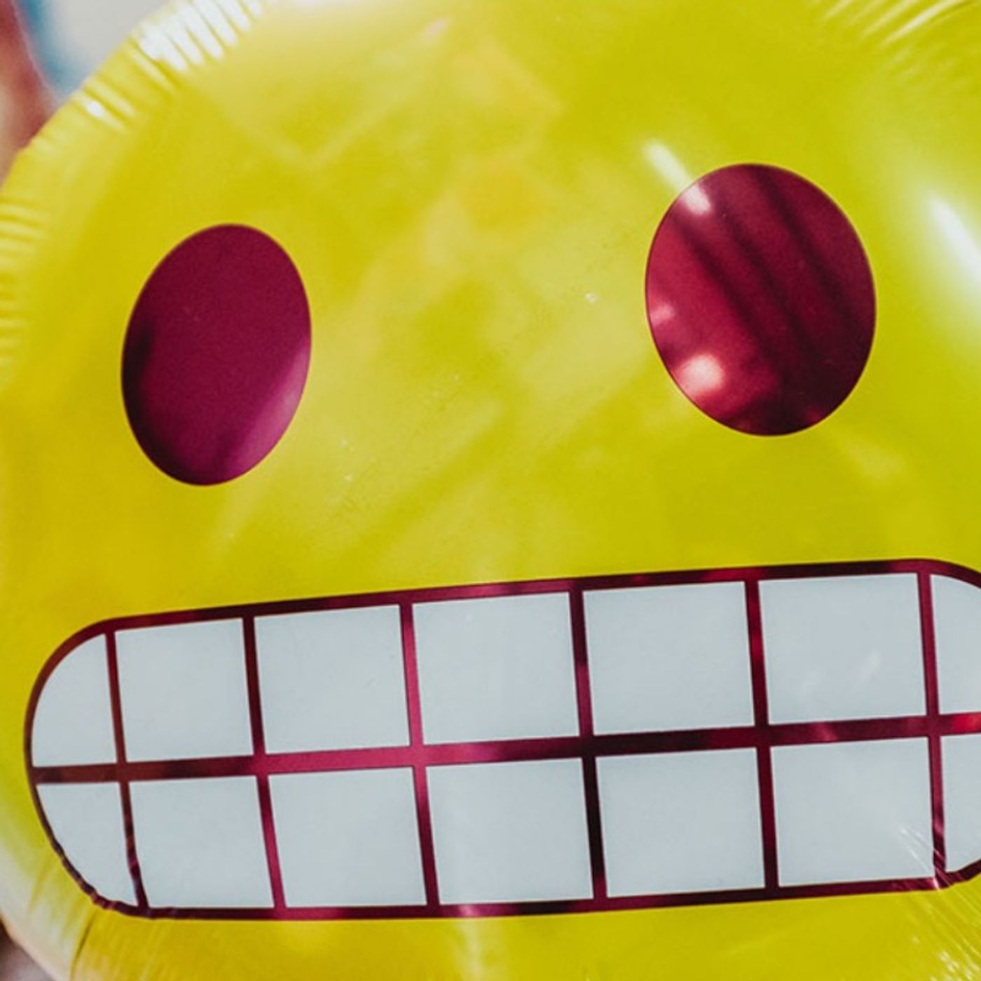 Against the Assault of Laughter