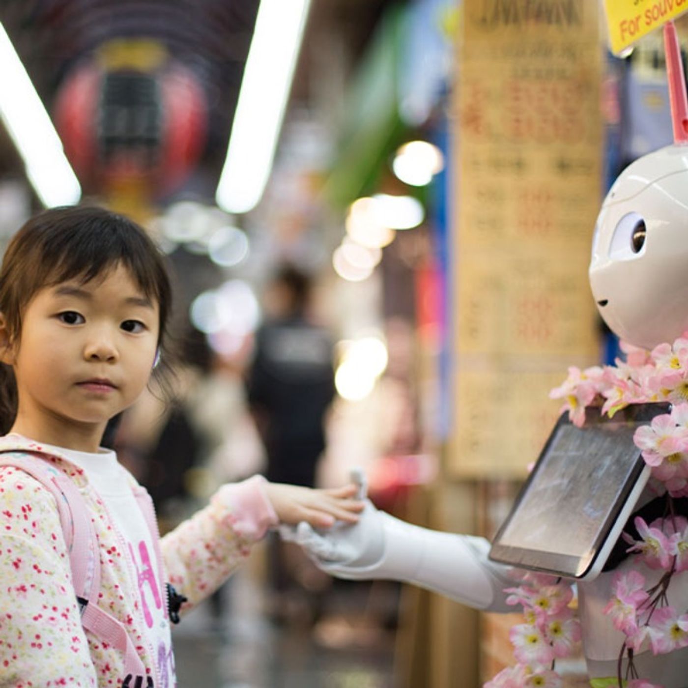 Tomorrow’s Classroom: Imagining 50 Years Into the Future of Education